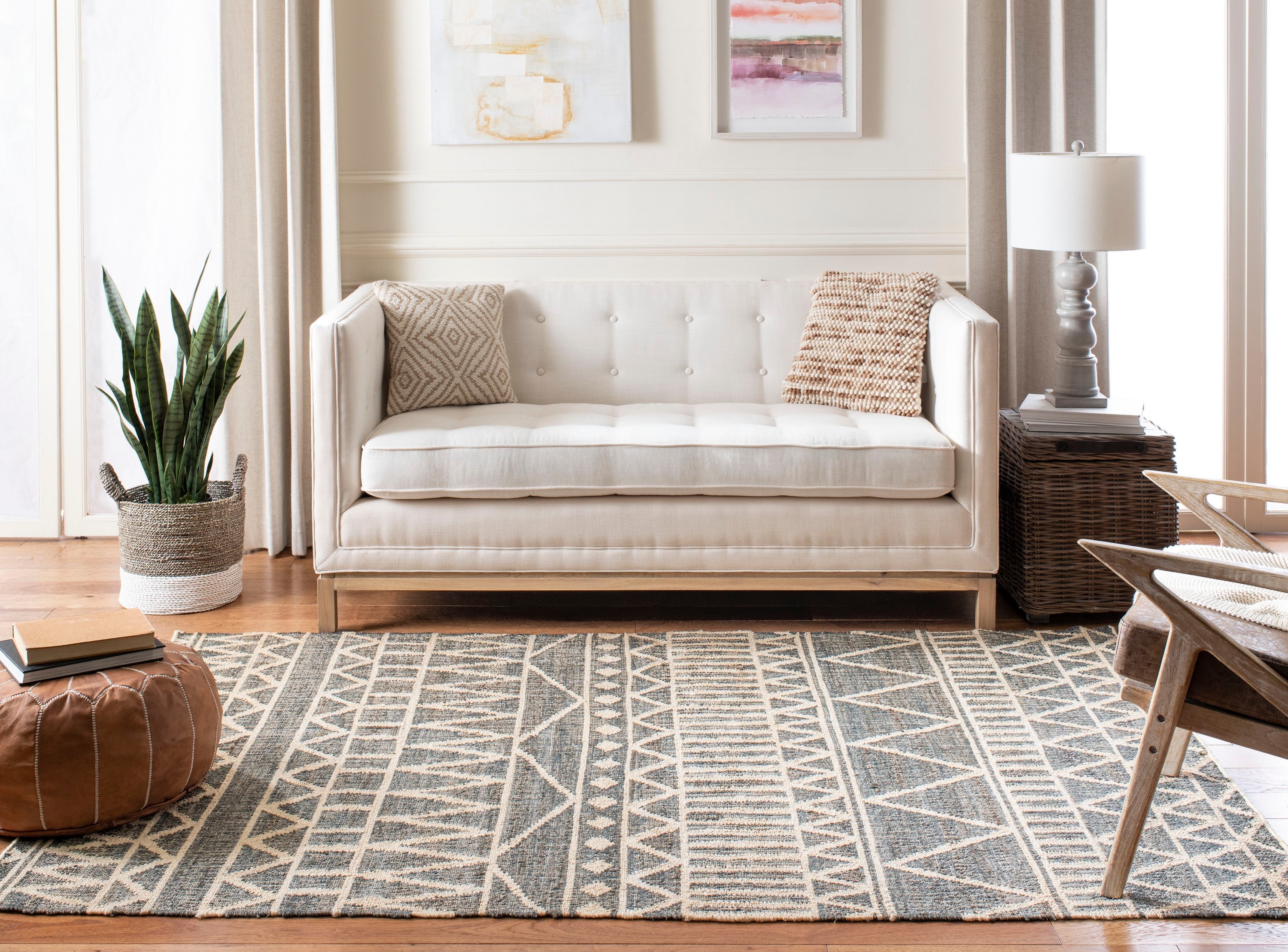 Safavieh KLM752H-4 rugs - View #3