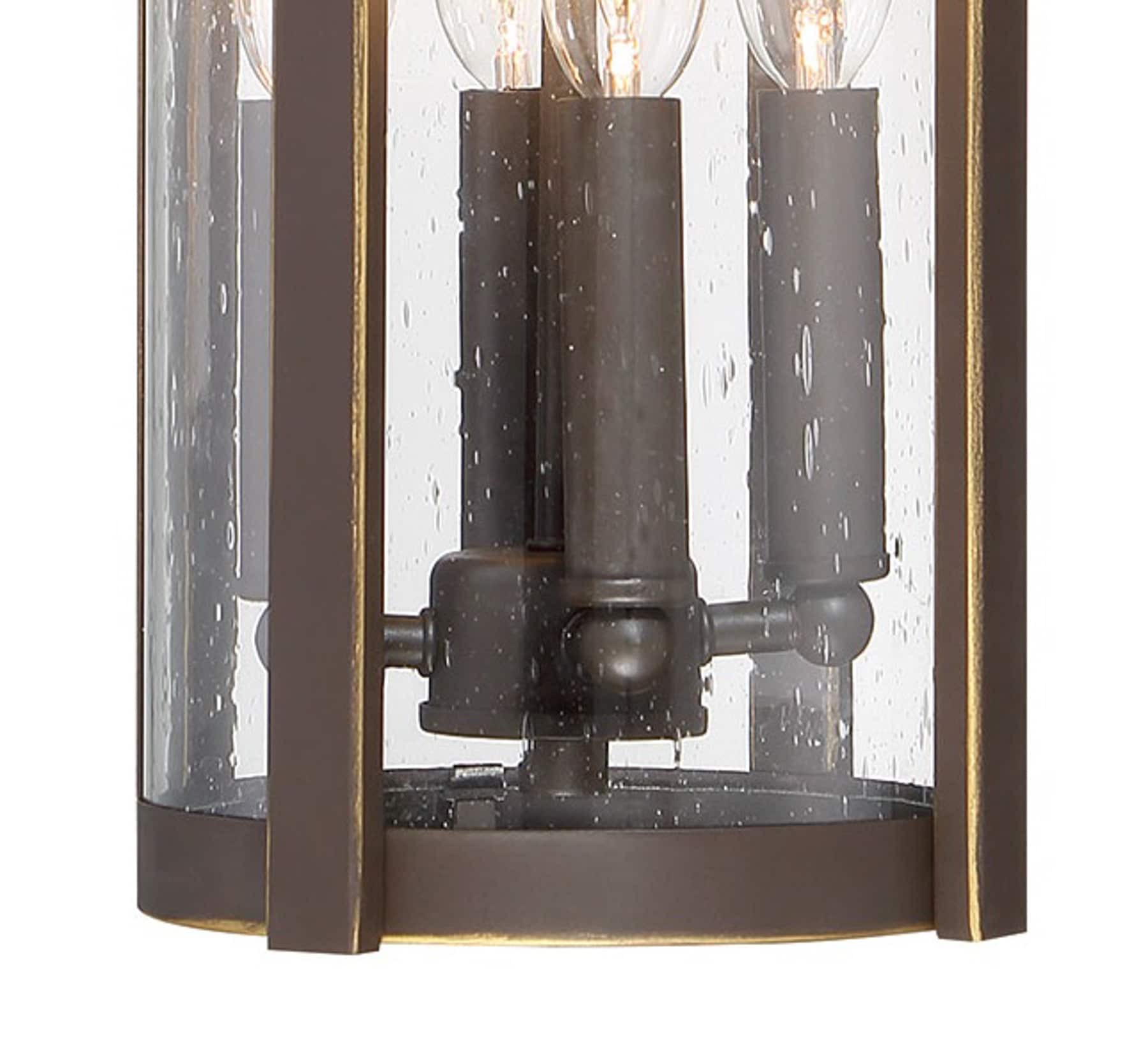 Minka Lavery 72692-226 Outdoor-Wall-Lighting - View #3