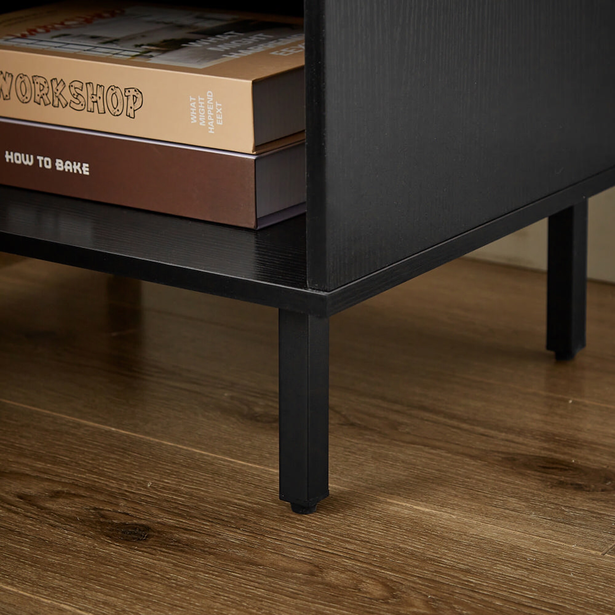 SINOFURN SYA330135BK nightstands - View #12