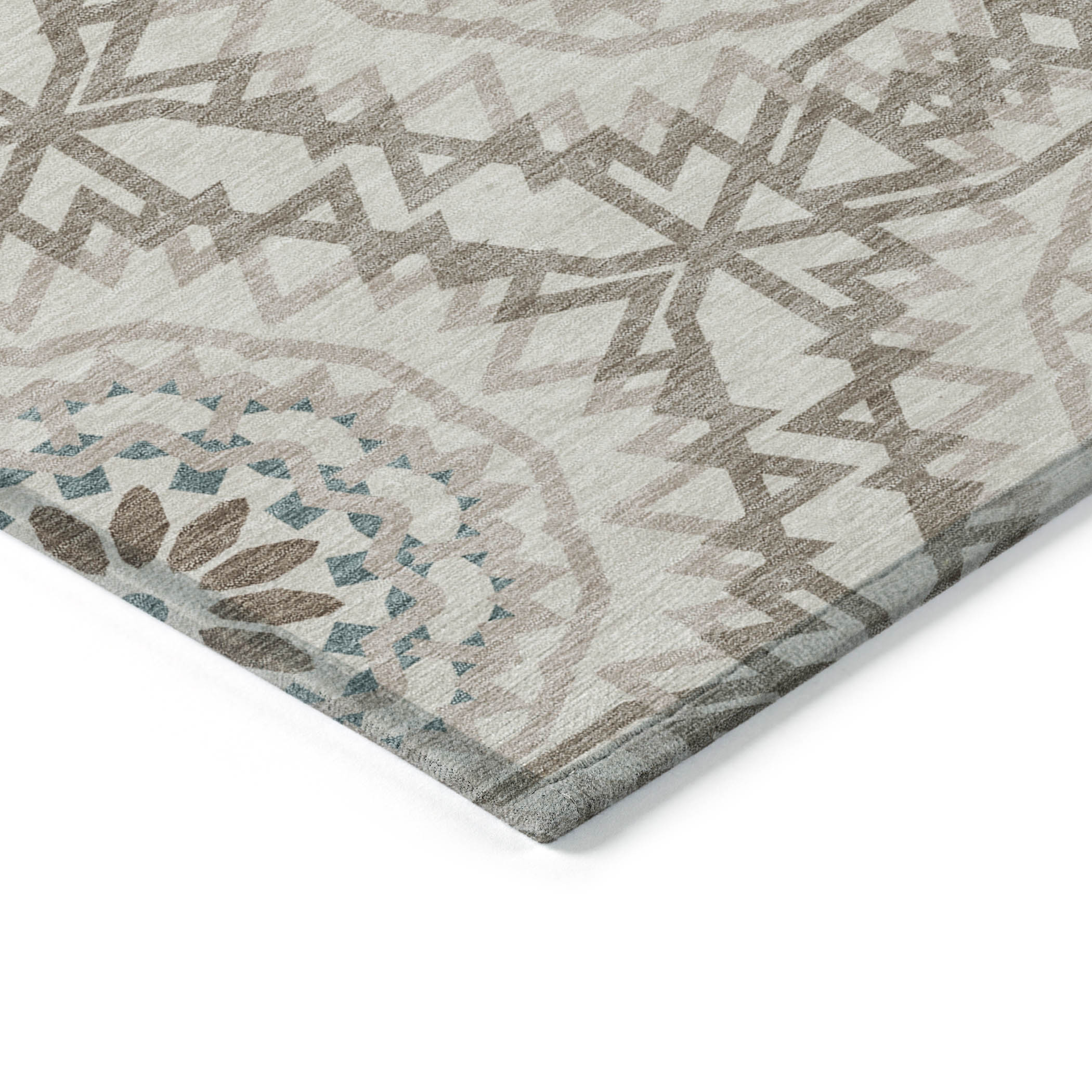Addison Rugs ACN619BG8RO rugs - View #4
