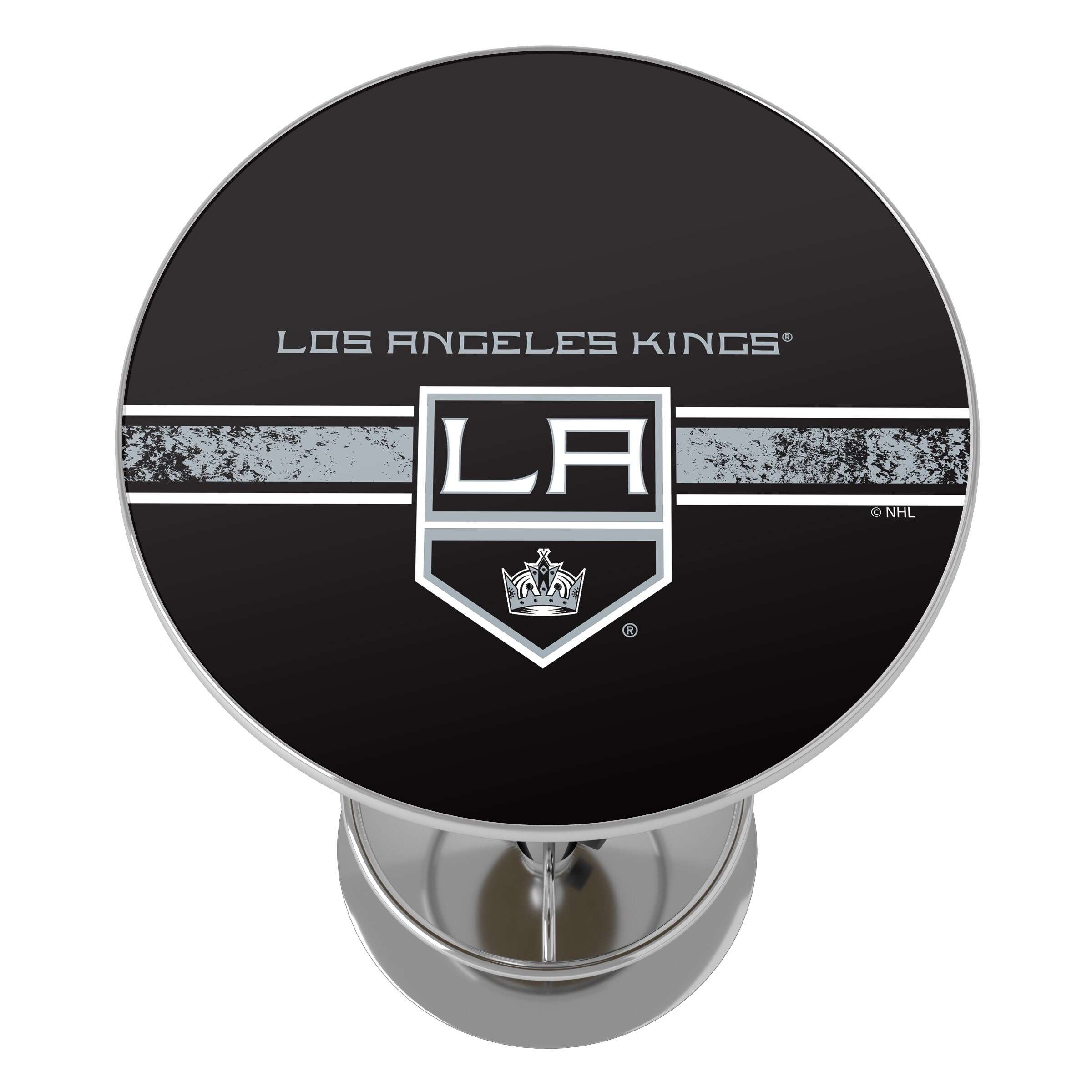 Trademark Gameroom NHL2000-LAK2 Dining-Tables - View #3