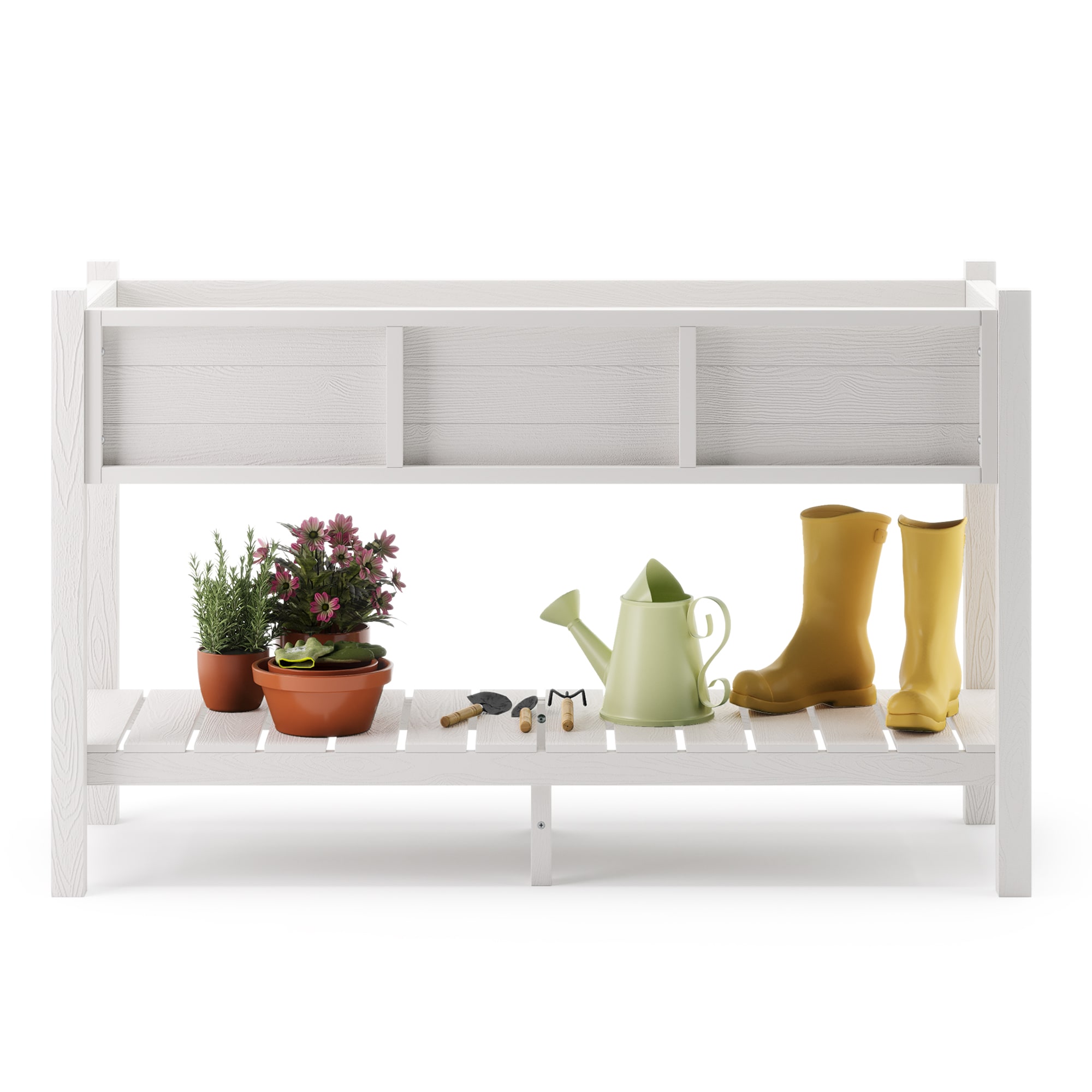 LUE BONA LB22PB0002-100LS Raised-Planter-Boxes - View #11