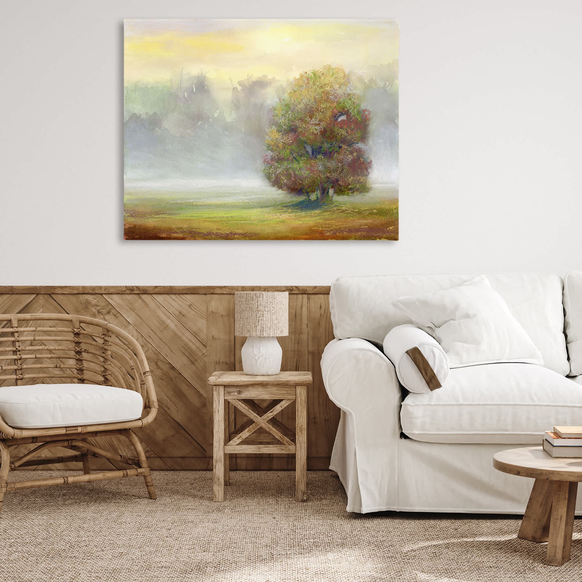 Stupell Industries BS-102-CN-36X48 Wall-Art - View #3