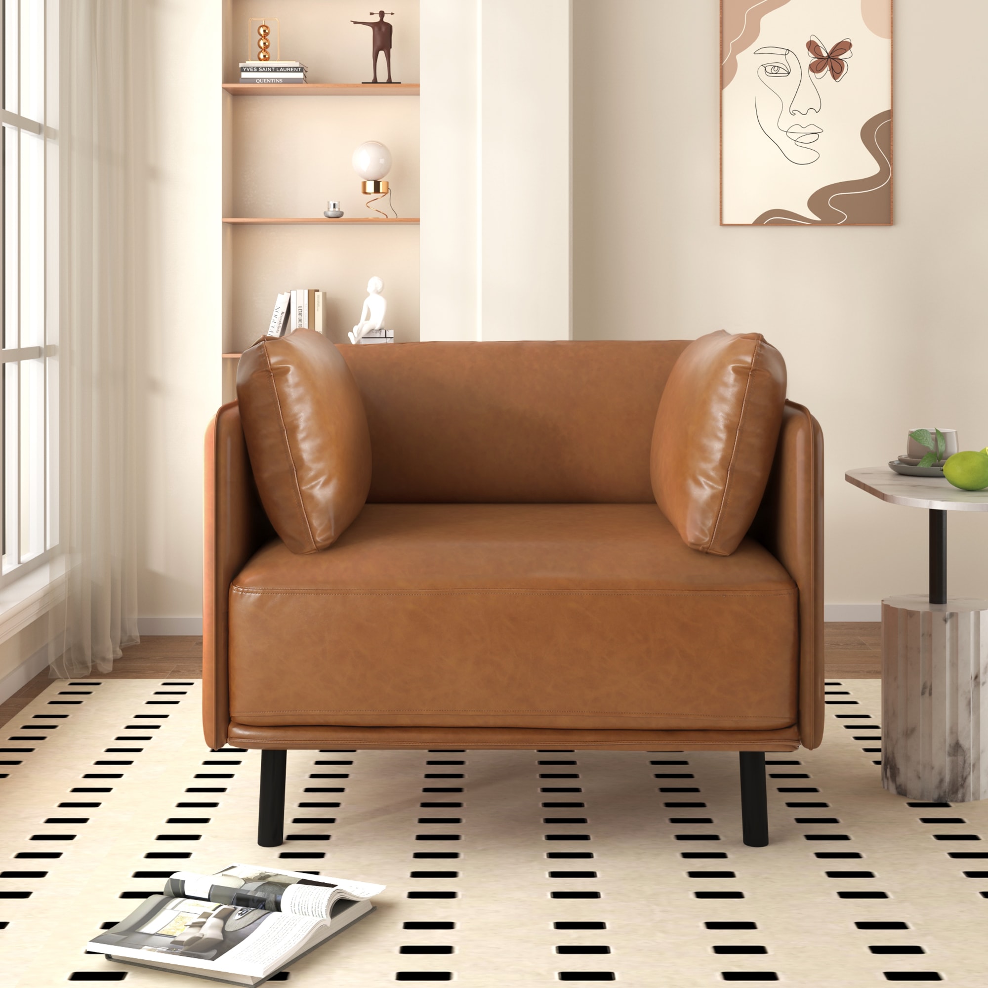 Best Selling Home Decor 320728 chairs - View #2