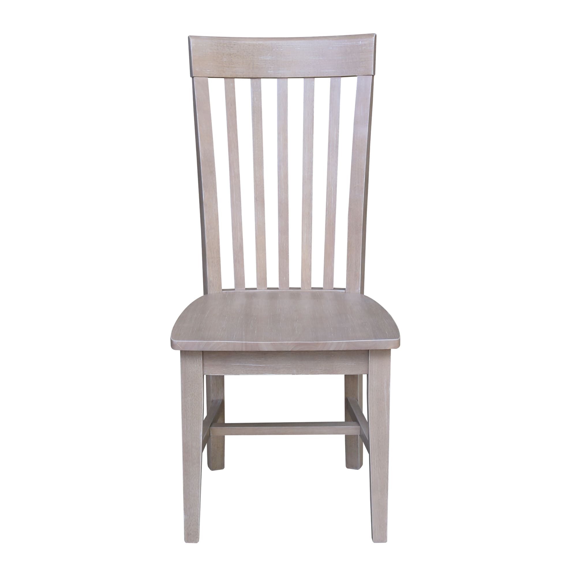 International Concepts C09-465P Dining-Chairs - View #2