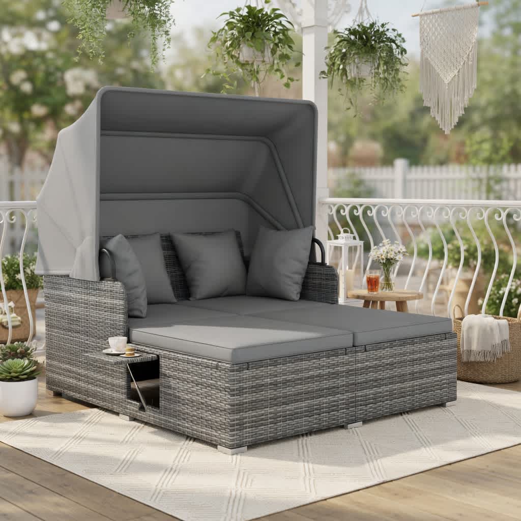 VERYKE 6219408002965 Patio-Conversation-Sets - View #6