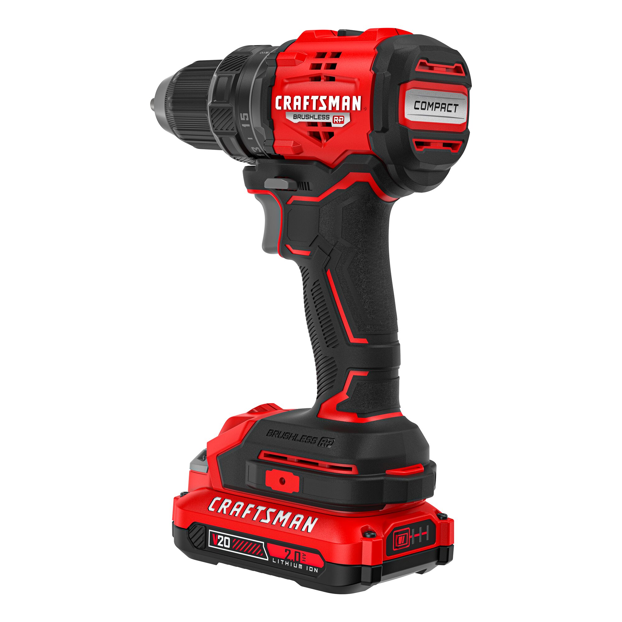CRAFTSMAN CMCD714D1 c100010 - View #12