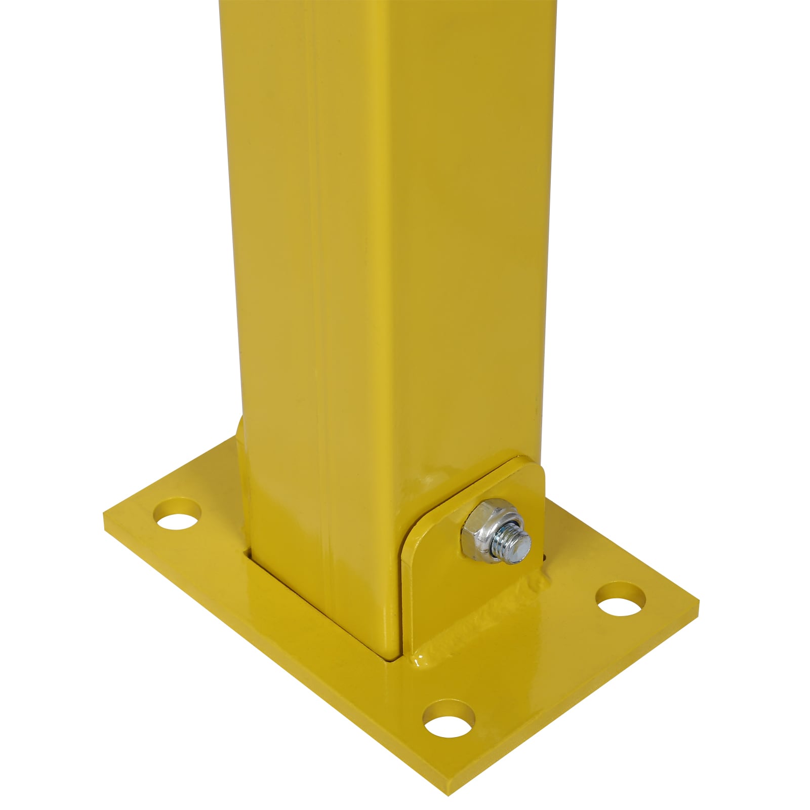 Kahomvis GH-QPW4-2544 Commercial-Bollards - View #6