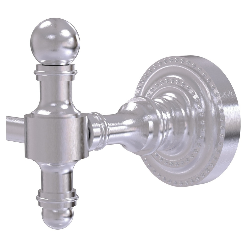 Allied Brass RD-24E-SCH d060360 - View #2
