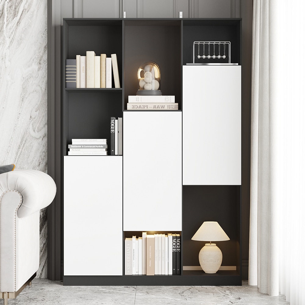 Homsee V-KF460041-01 bookcases - View #5
