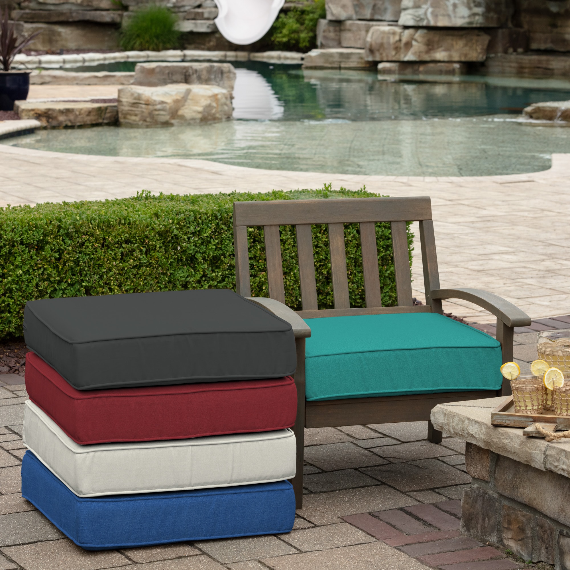 ARDEN AH0ZF07B-DKZ1 Patio-Furniture-Cushions - View #4