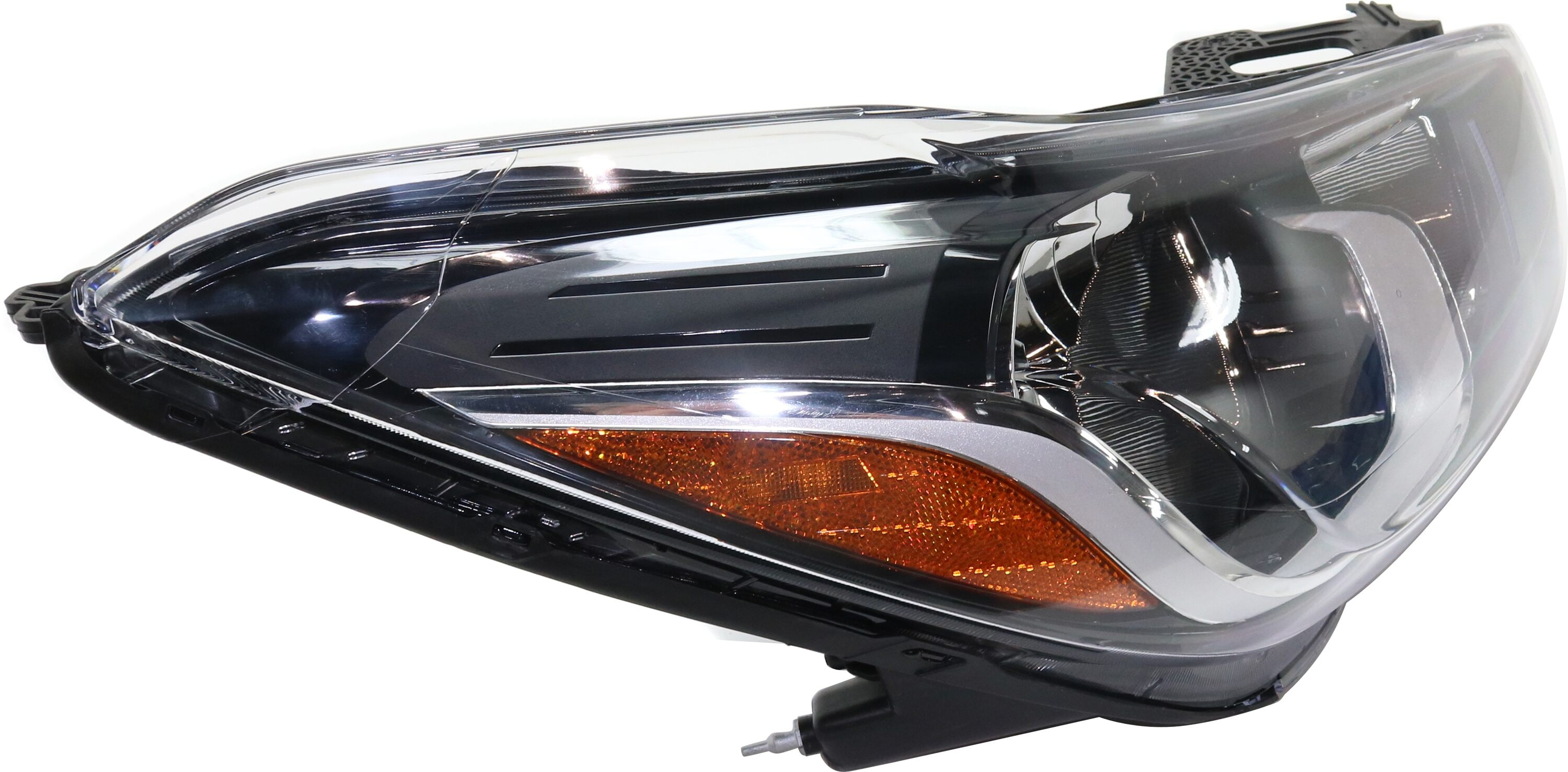 Garage-Pro JCWRC10010031GP Headlights-Components - View #2