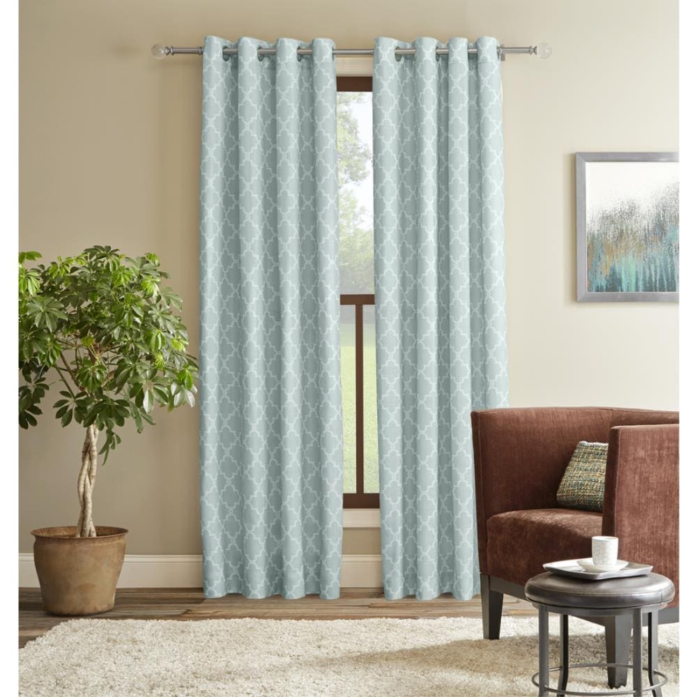 allen + roth 1627345 curtains - View #3