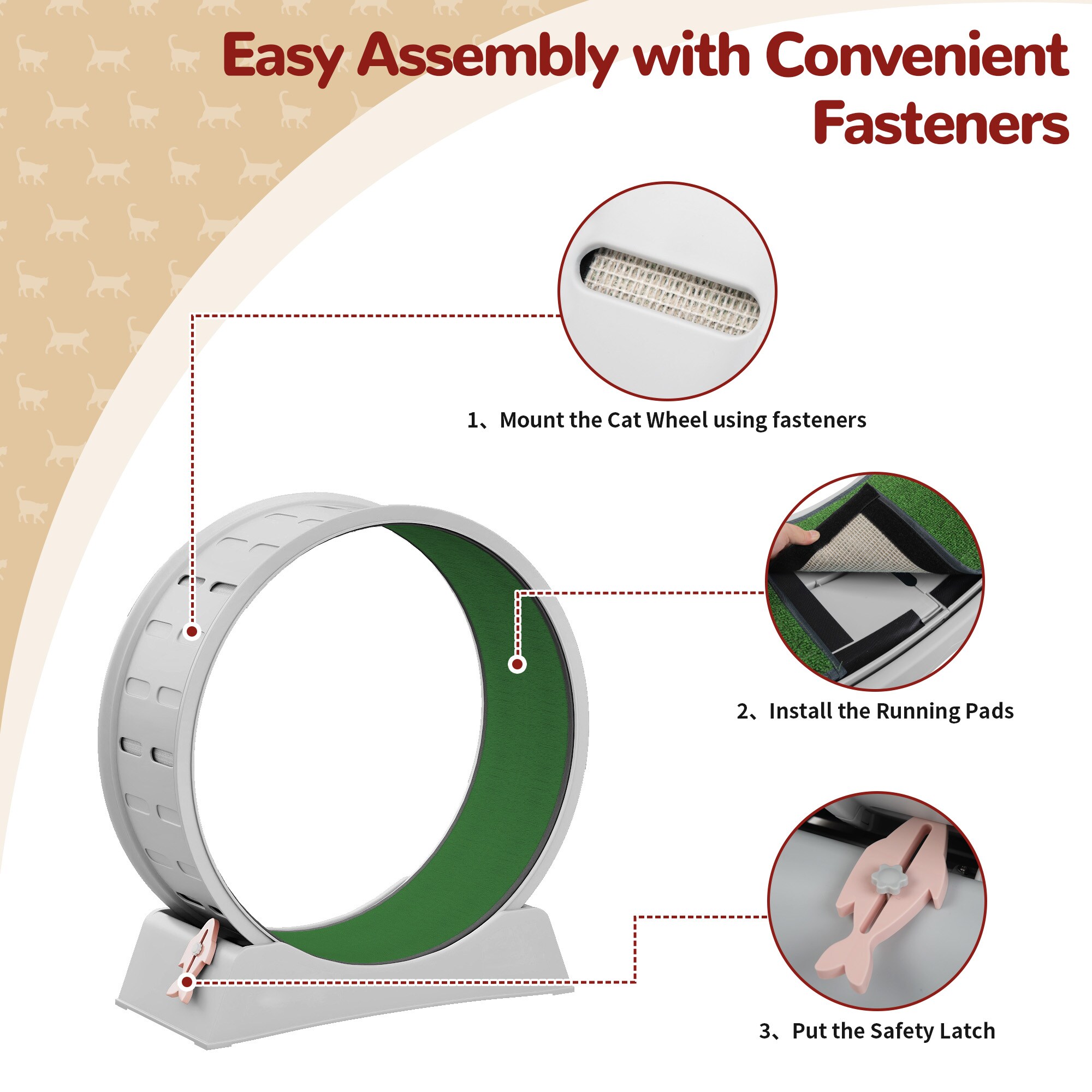 Coziwow CW12X0556-L02 Dog-Toys - View #2
