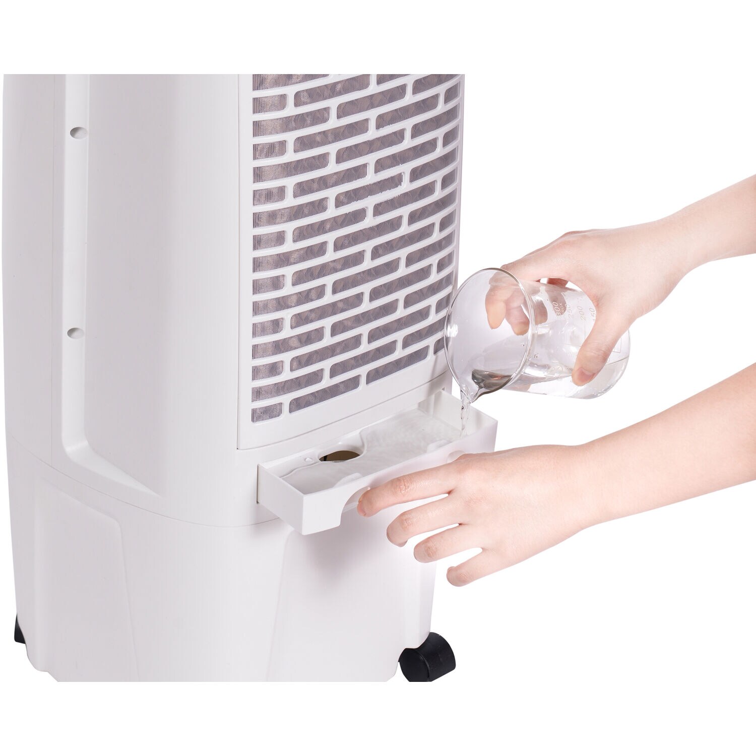 Honeywell TC10PEU Evaporative-Cooler - View #14