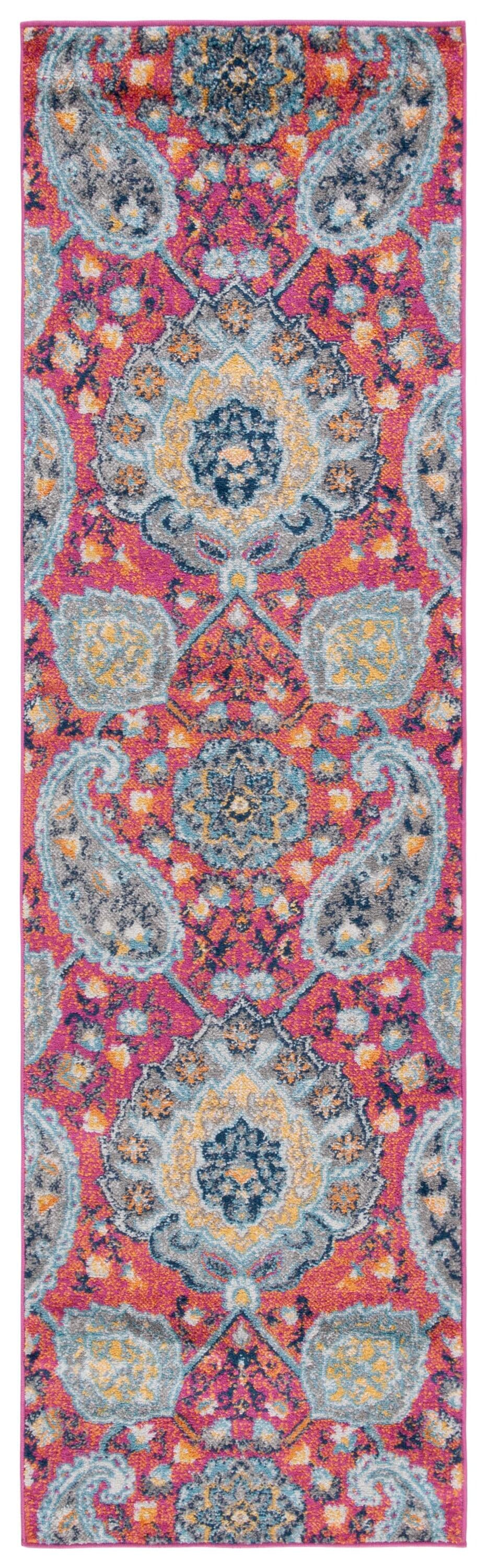 Safavieh MAD600A-212 rugs - View #2