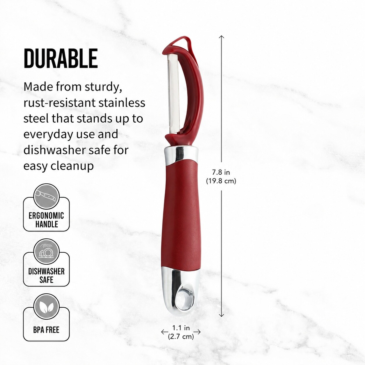 DHMHD LDH0810X322 Kitchen-Utensils - View #2
