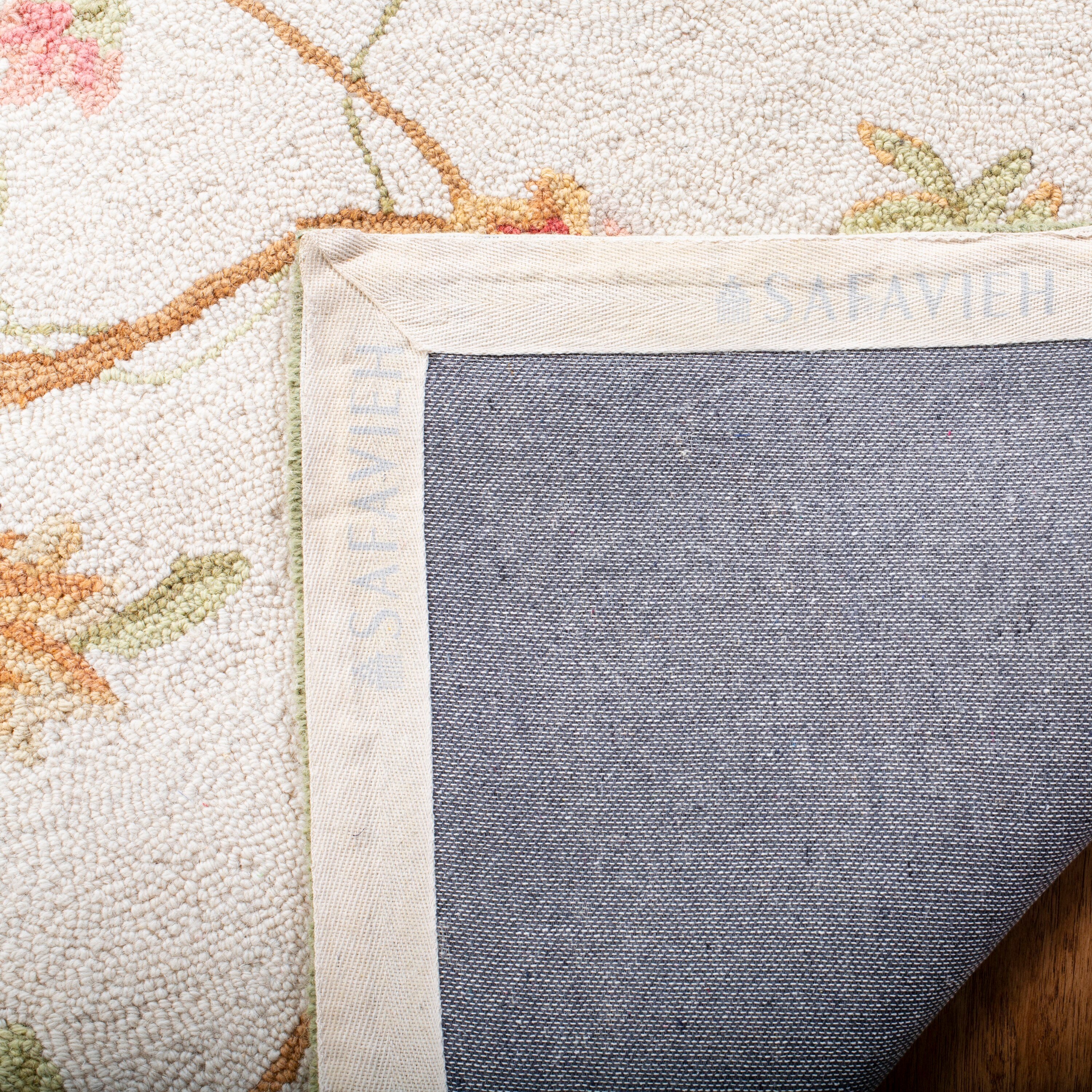 Safavieh HK263A-4R rugs - View #4