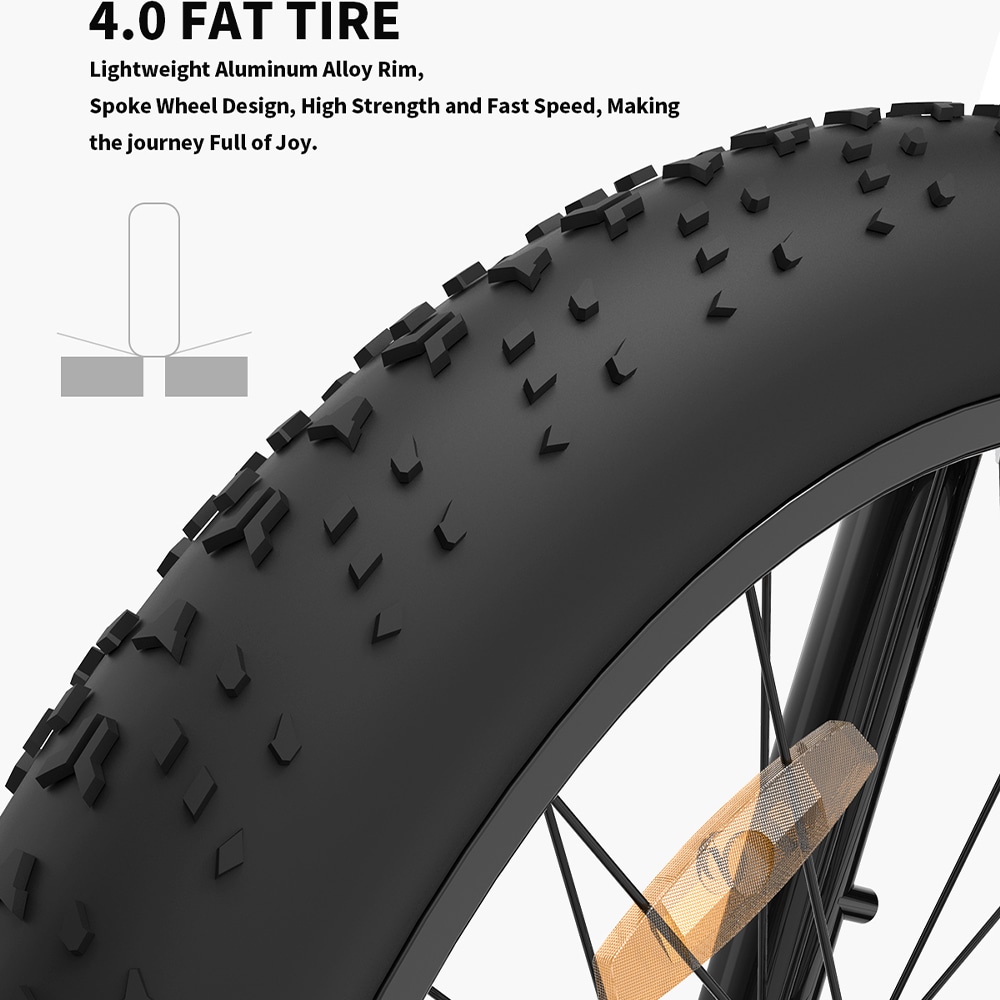 ZAKLOOP XUS07-G bikes - View #8