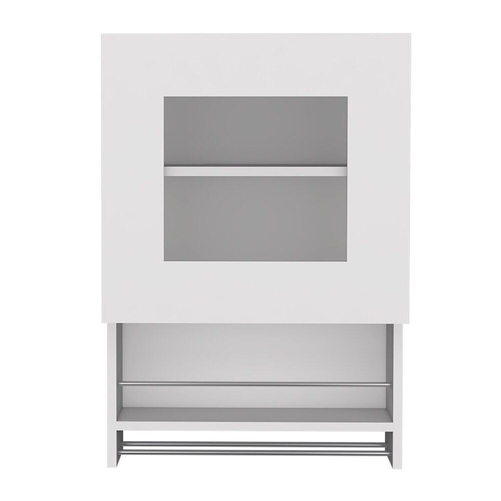 LOVMOR SF-M-B092123309 Bathroom-Wall-Cabinets - View #4
