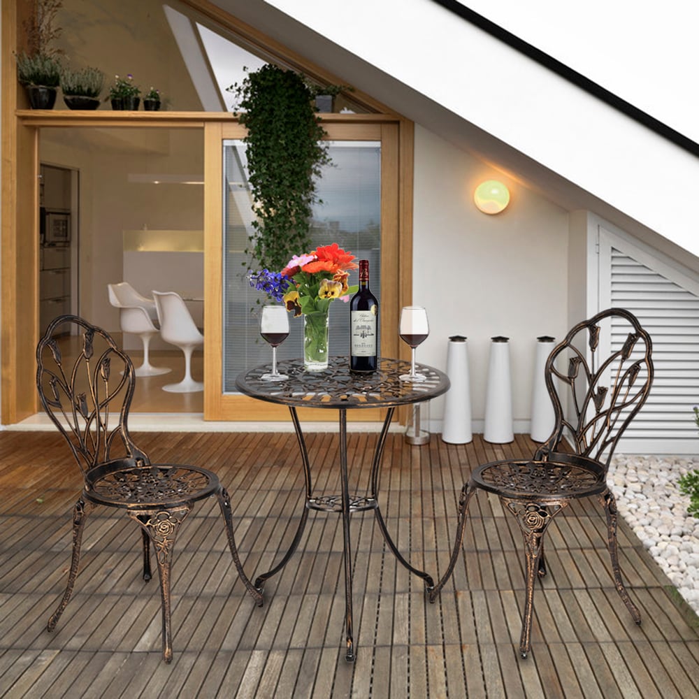 Winado 146561123649 Patio-Conversation-Sets - View #8