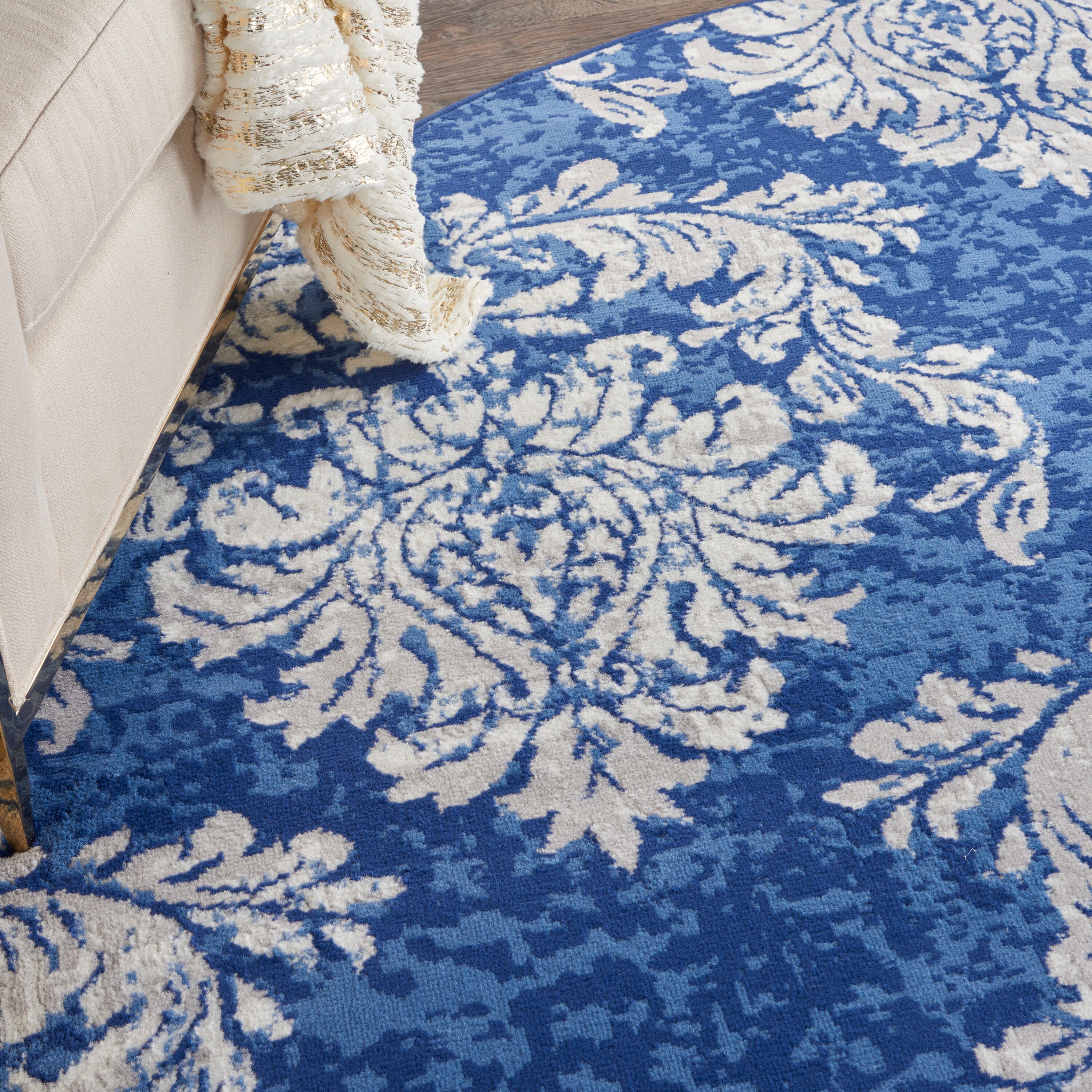 Nourison 99446833501 rugs - View #7