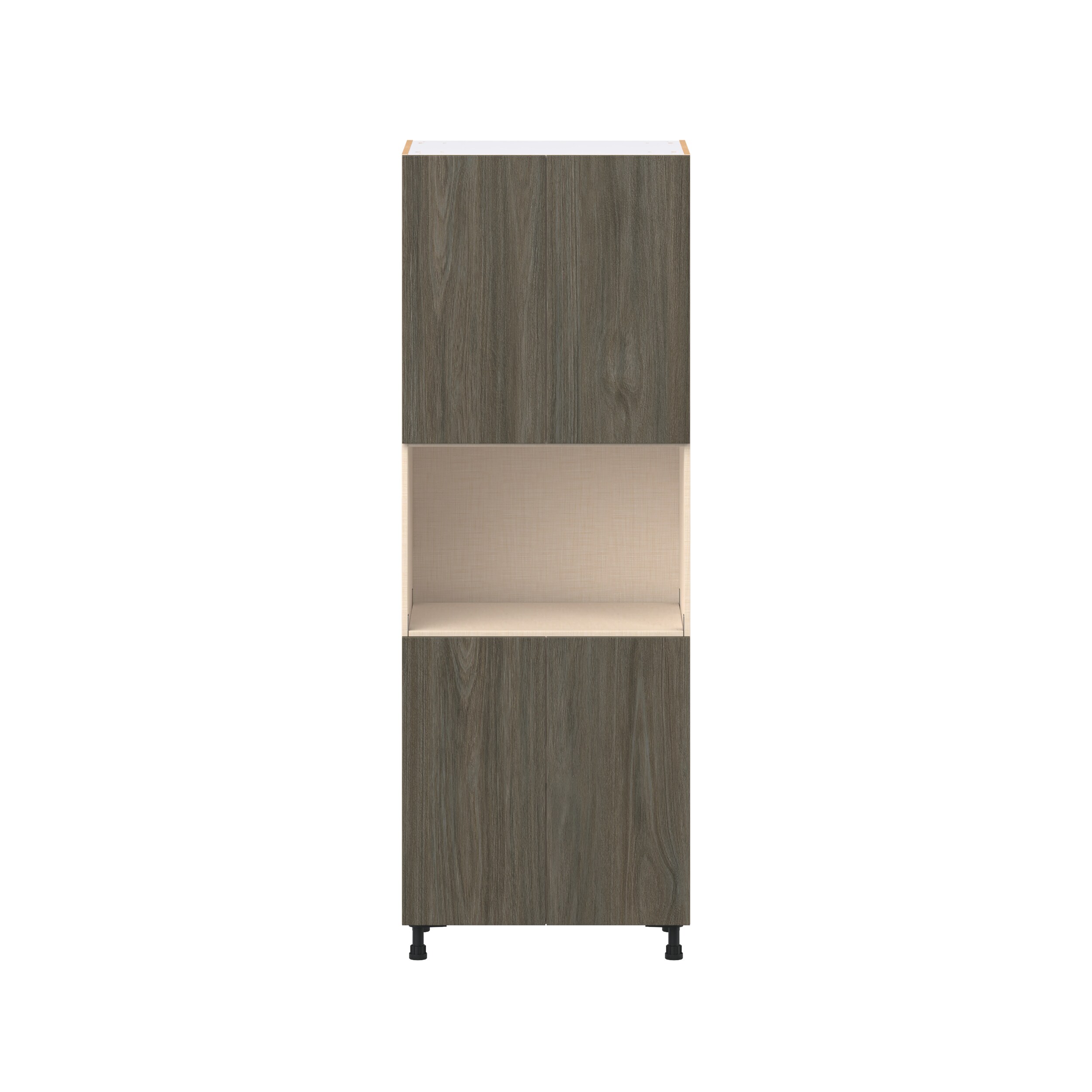 Hugo&Borg DSTM3084.5-SA Cabinets-Kitchen - View #3