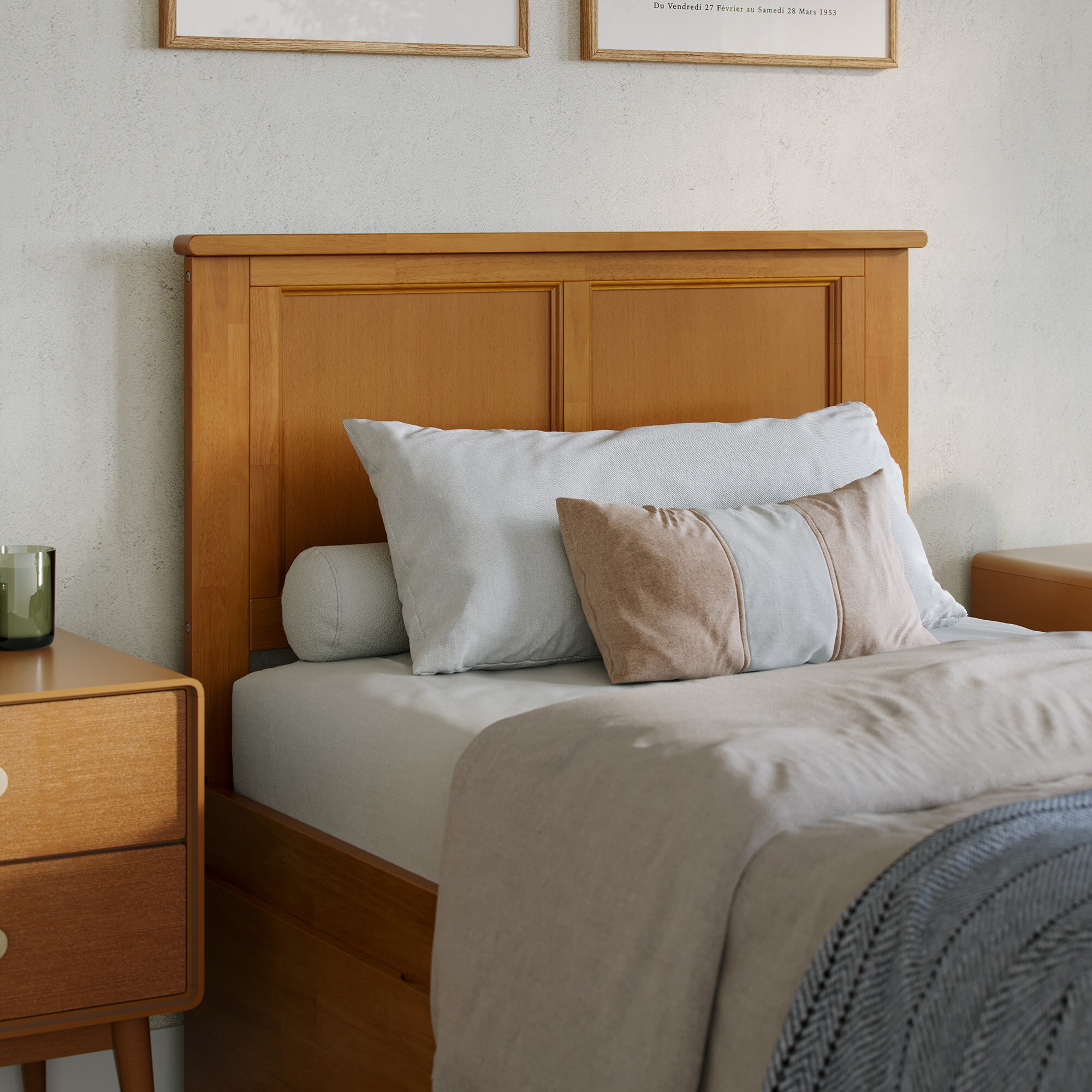 AFI AR861600T beds - View #6