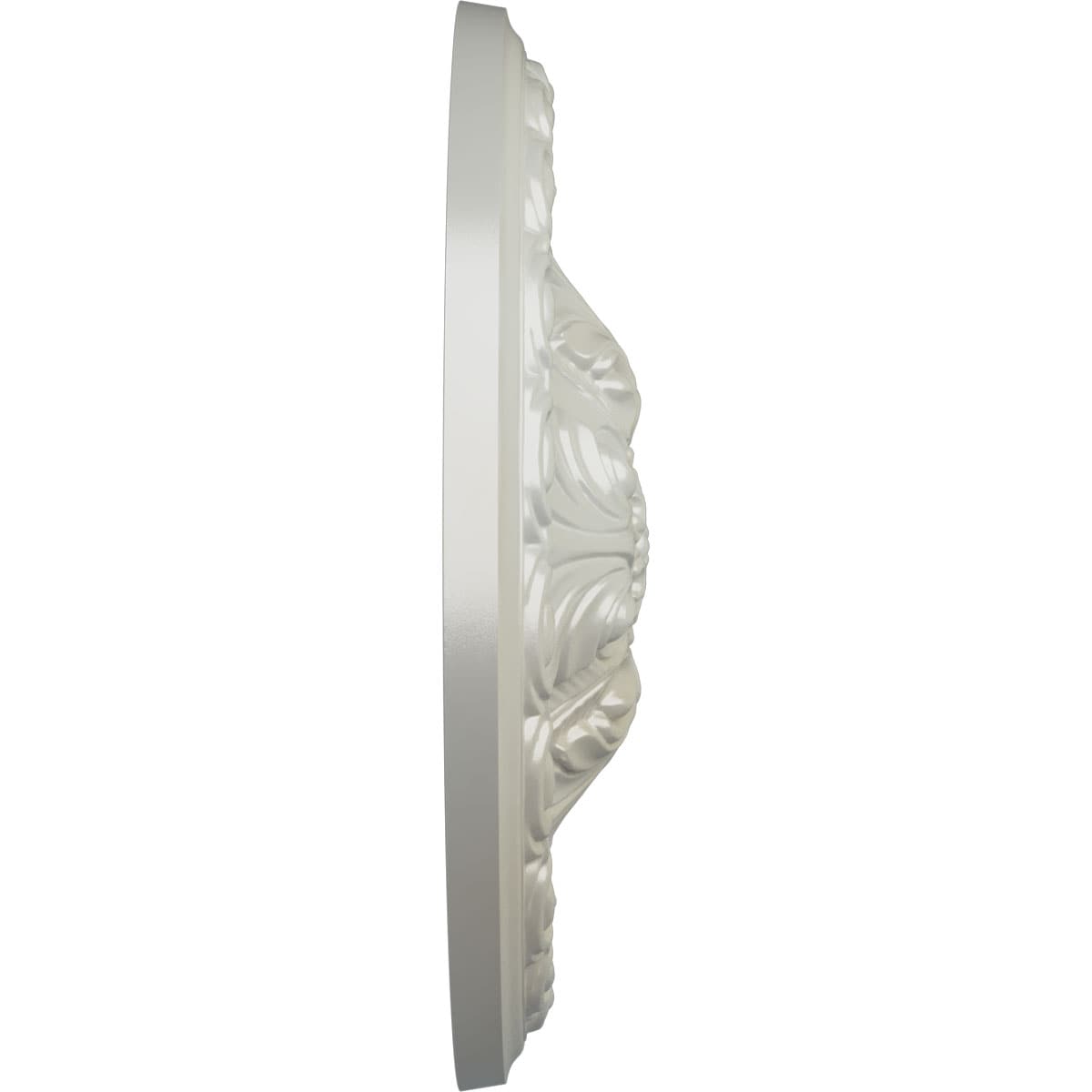 Ekena Millwork CM11ACFBS Ceiling-Medallions - View #3