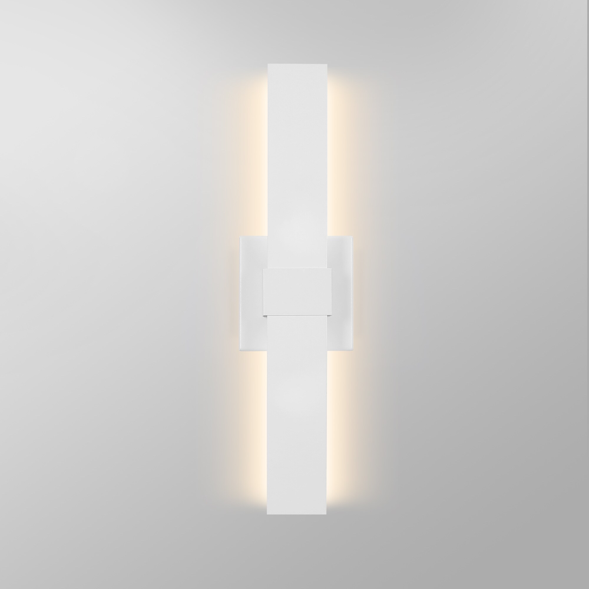 LamQee 06FTL0276BWT Outdoor-Wall-Lighting - View #3