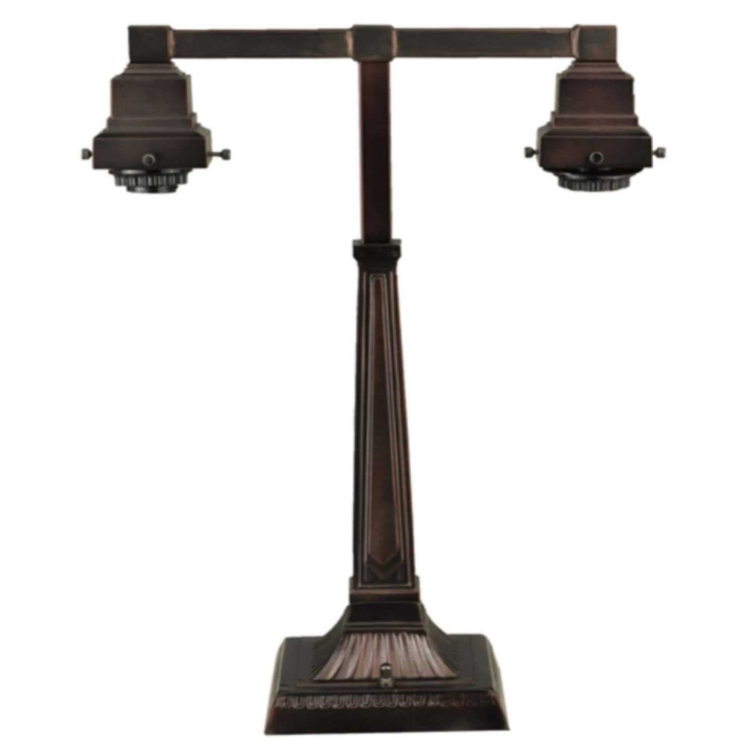 Meyda Tiffany Lighting 23849 Lamp-Bases - View #2
