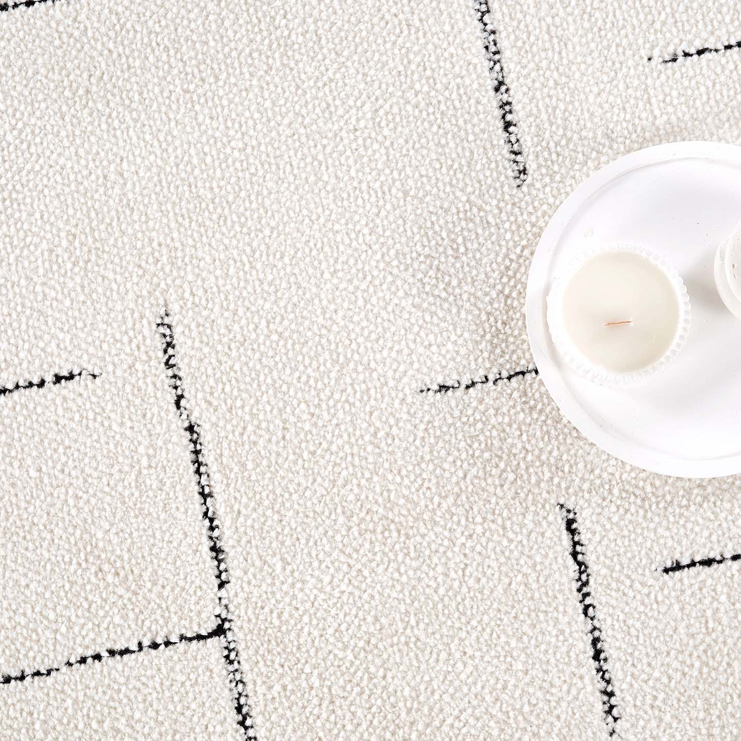 Abani Rugs OLV130A-8 rugs - View #7