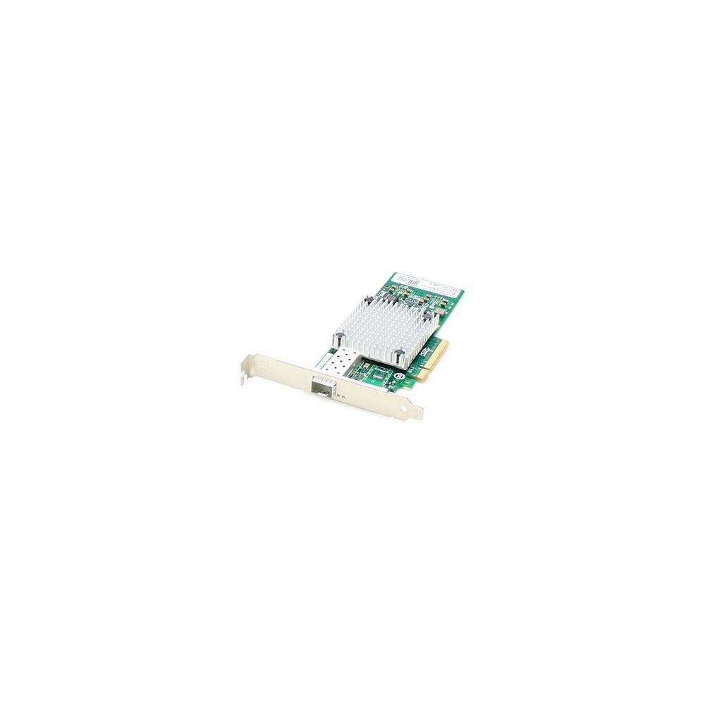 AddOn SY4100240 Add-onputer Peripherals, L ADD-PCIE-1SFP-X1 L Addon 1Gbs Single Sfp Pcie X1 Nic