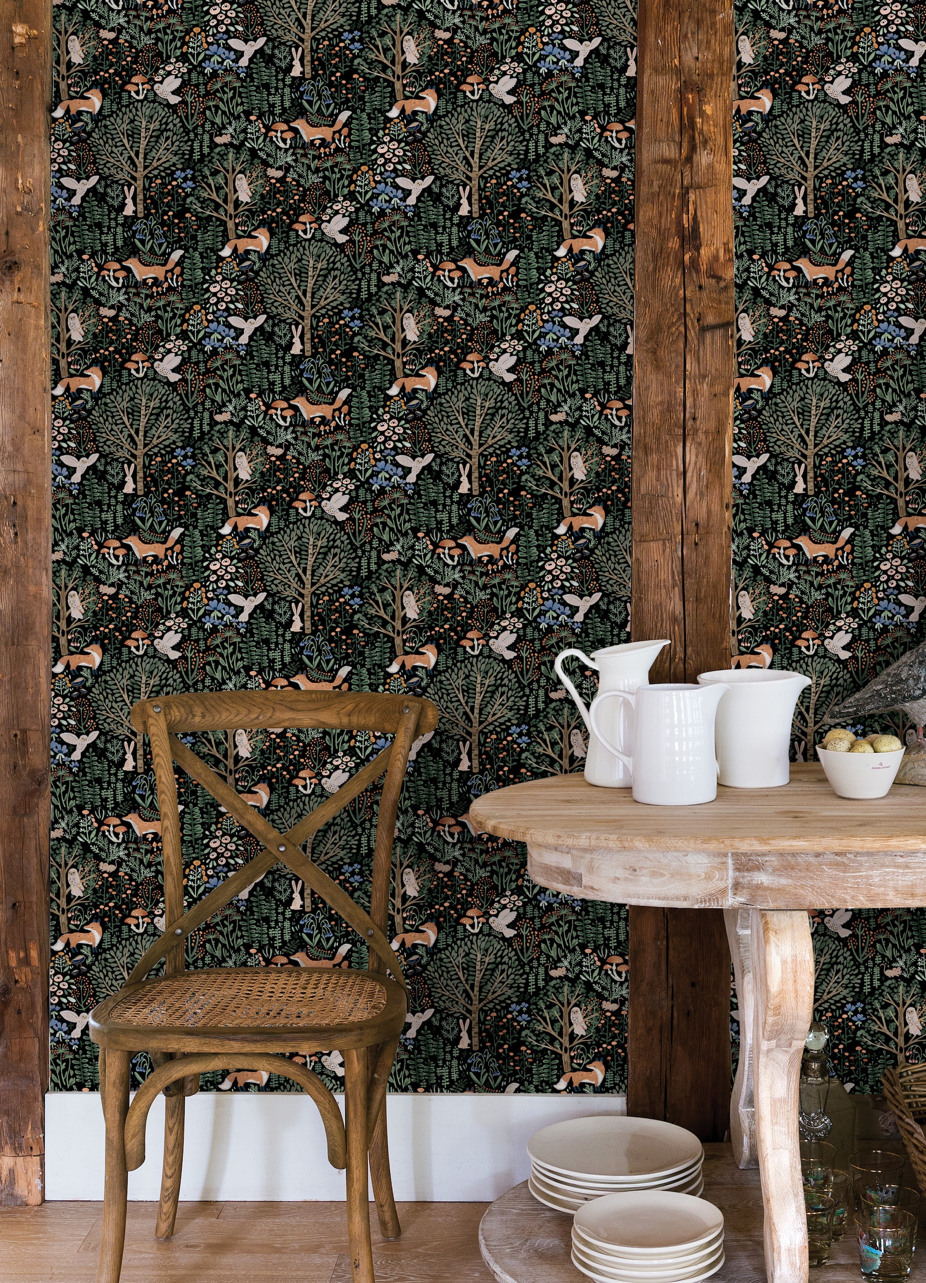 RoomMates RMK12558PLW wallpaper - View #3