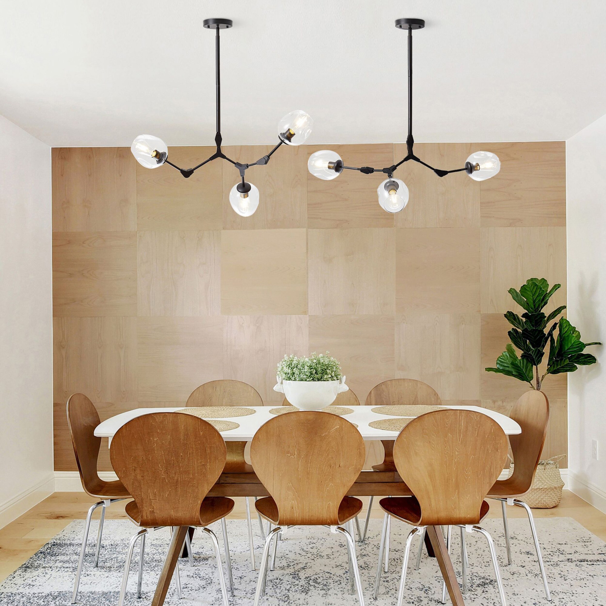 Oaks Decor BD1030-3-TM b090015 - View #6
