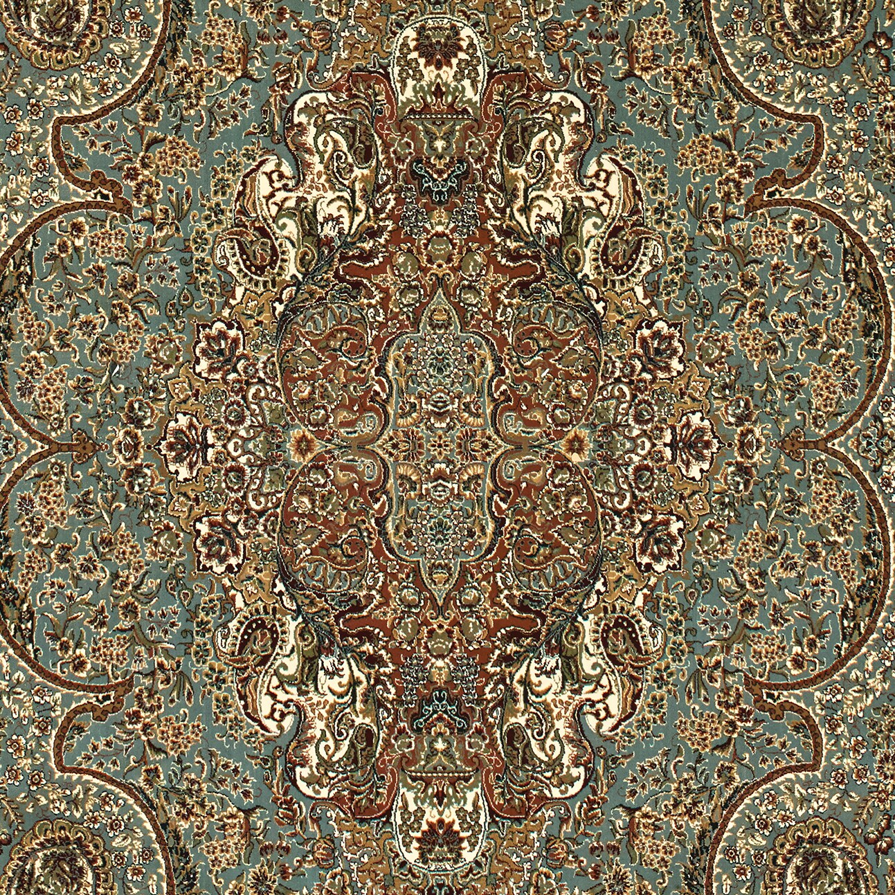 Archer Lane 502MSTL20L rugs - View #6
