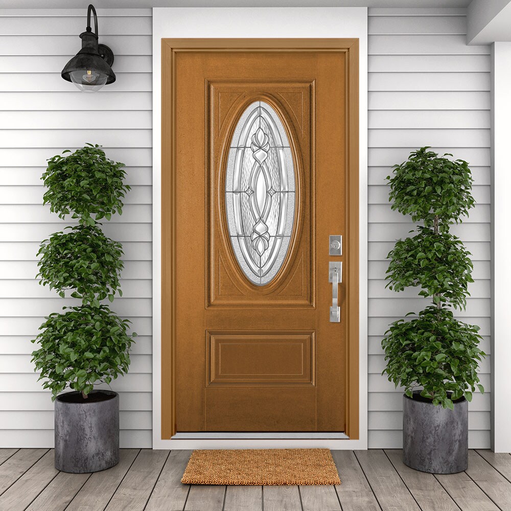 Masonite 3421689 Entry-Doors - View #2