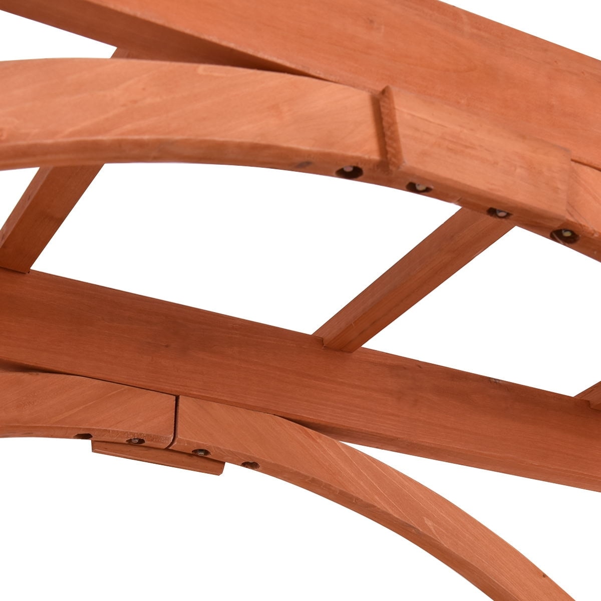 Forclover FLHY-22OPPS Arbor-Trellis-Accessories - View #6