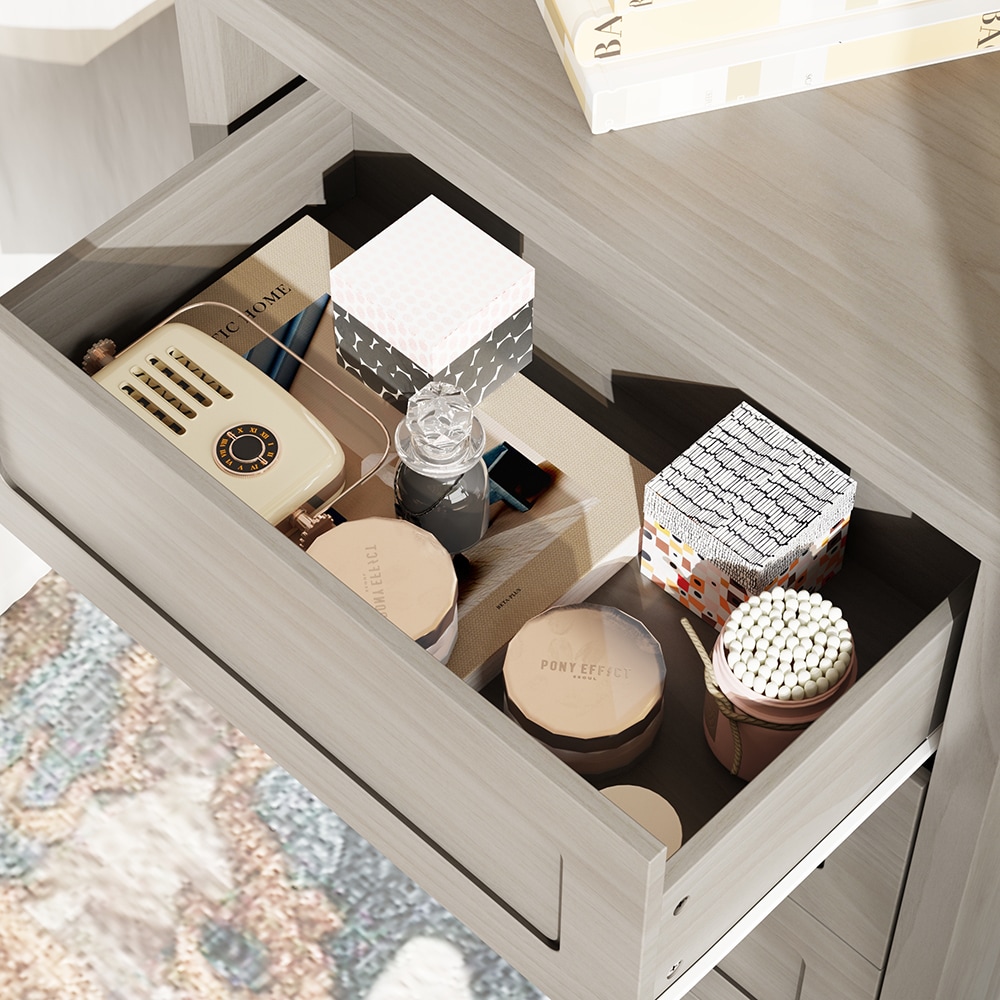 Homsee C-KF260157-01 nightstands - View #11