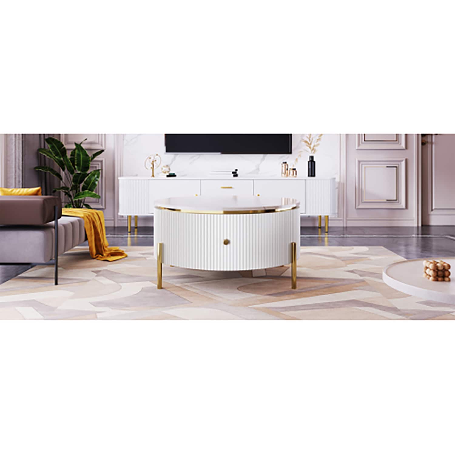 GZMR GZ-CH1280K Coffee-Tables - View #11