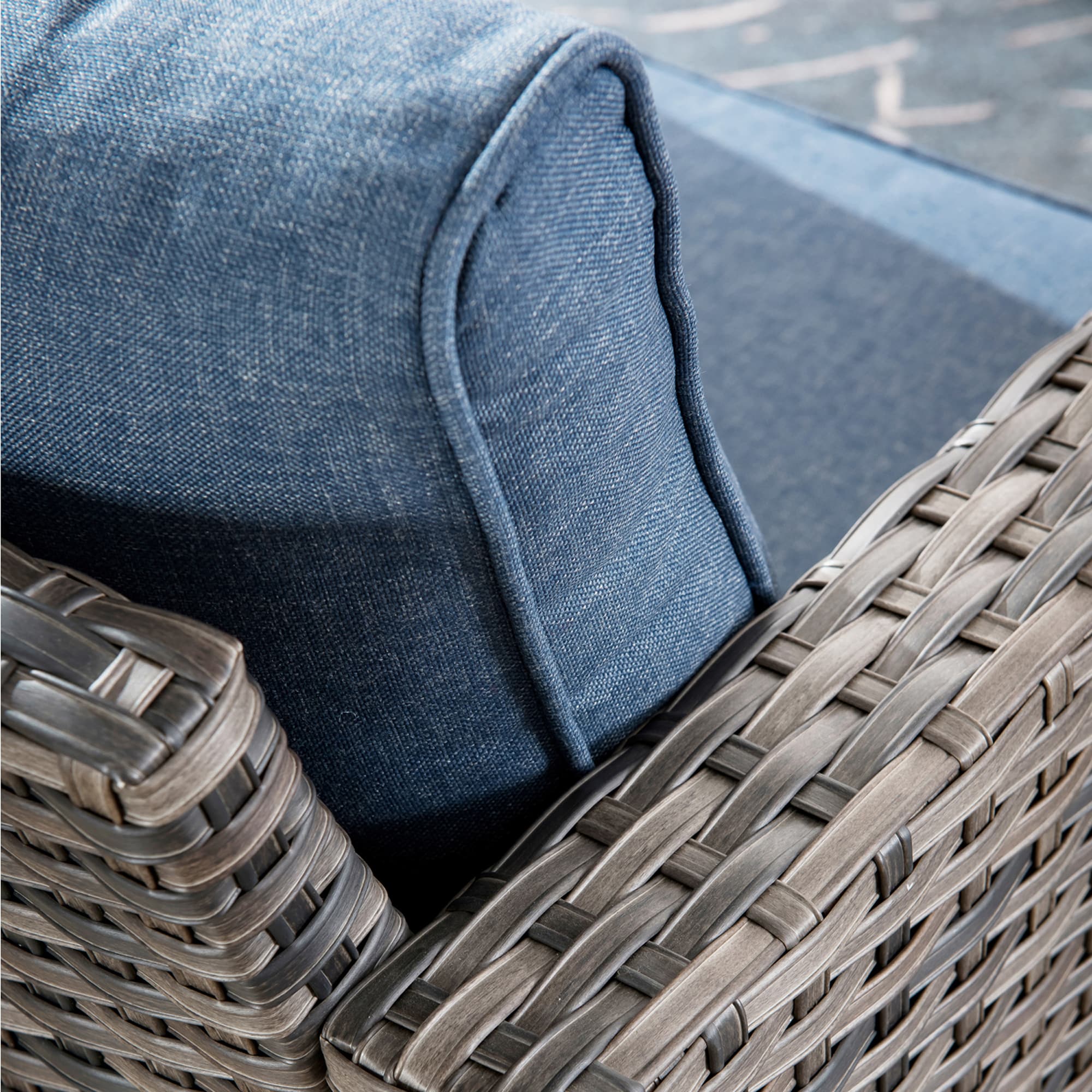 Pouuin SGRS30L Patio-Sofas-Daybeds - View #7
