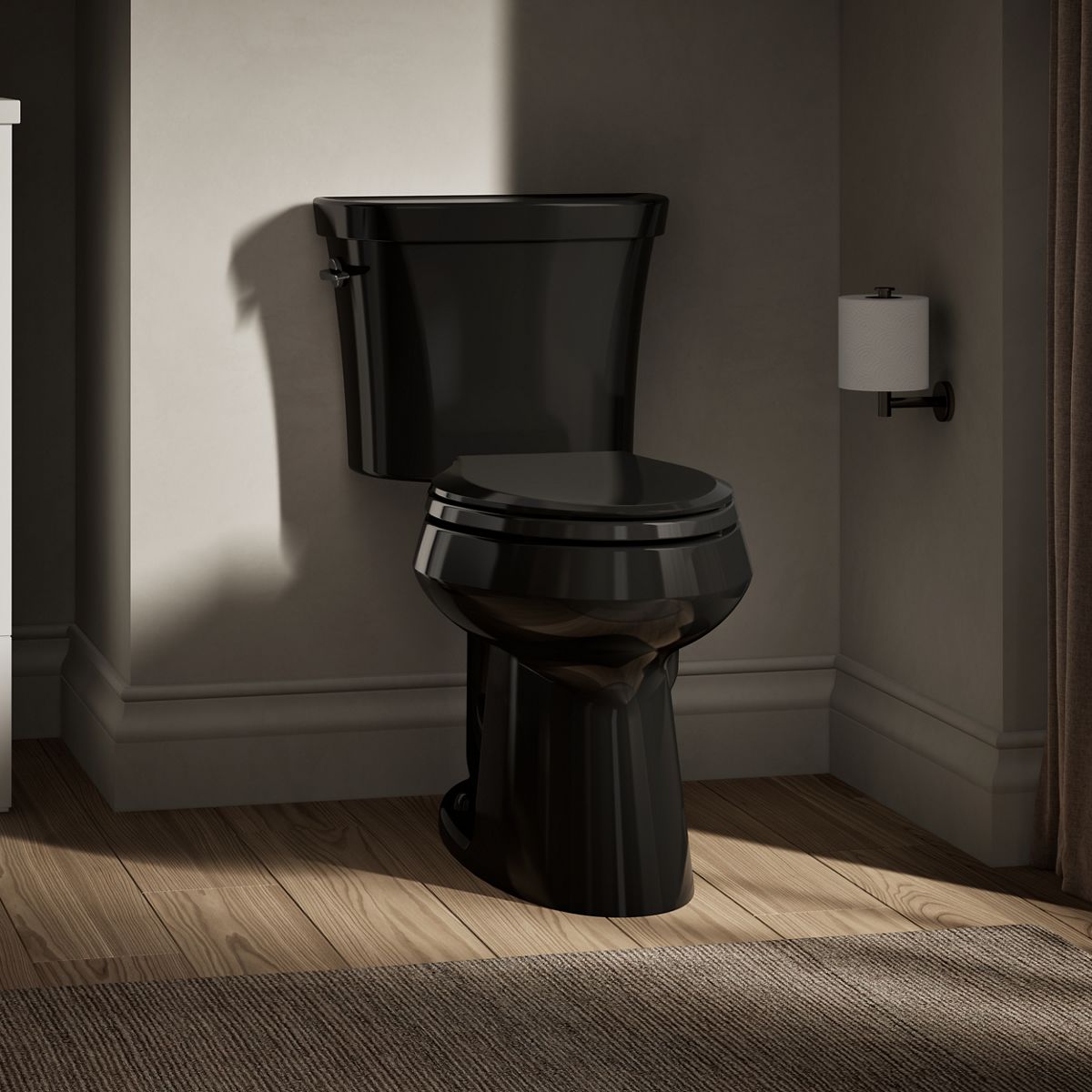 KOHLER 4373-7 Toilet-Bowls - View #2