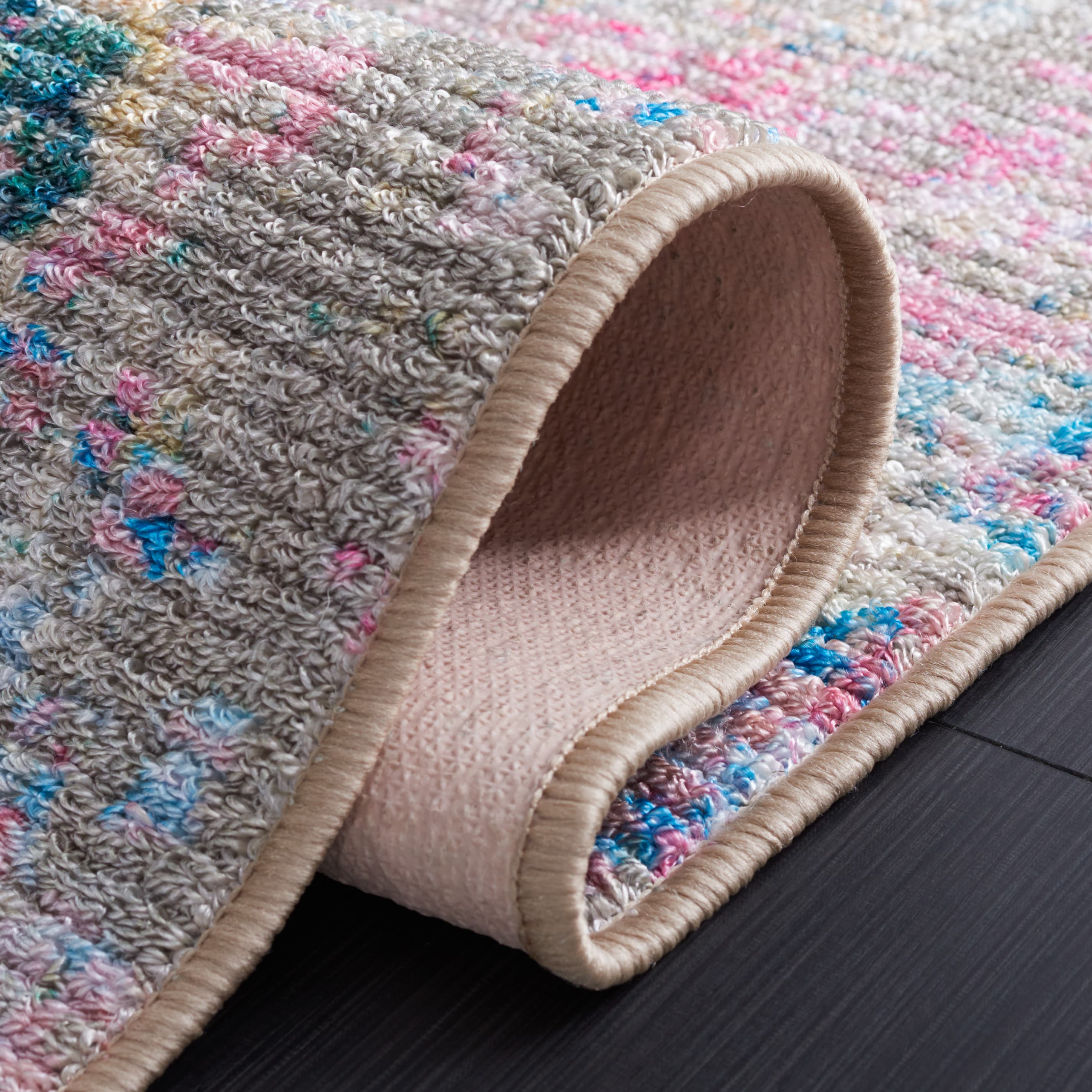 Safavieh SEQ102Y-6 rugs - View #6