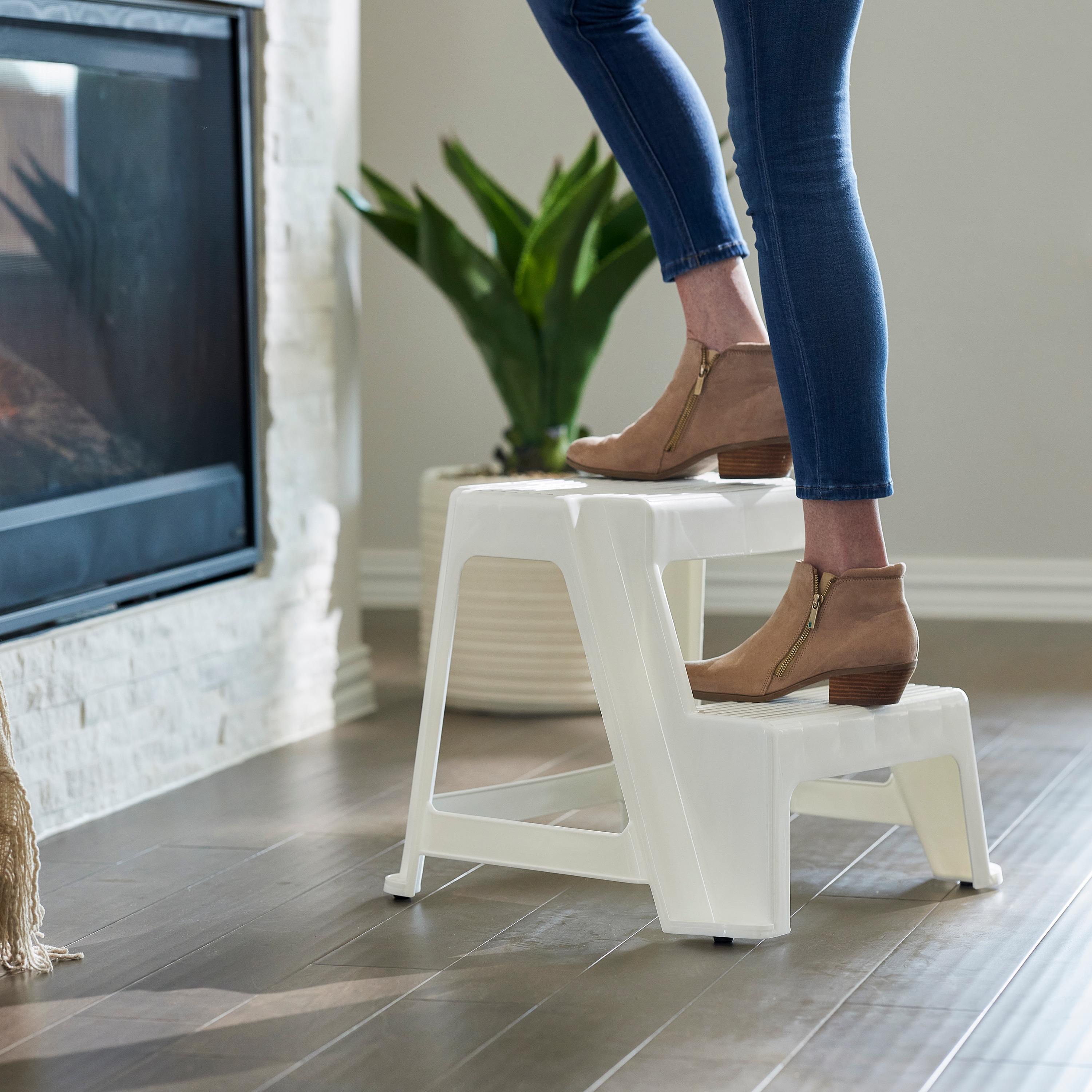 Gracious Living 180386 step - View #6