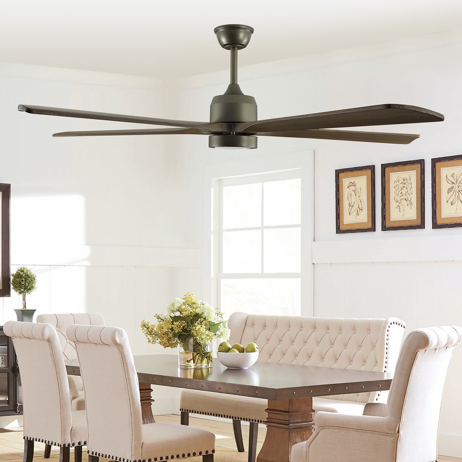 SINOFURN SYA820113BN Ceiling-Fans - View #8