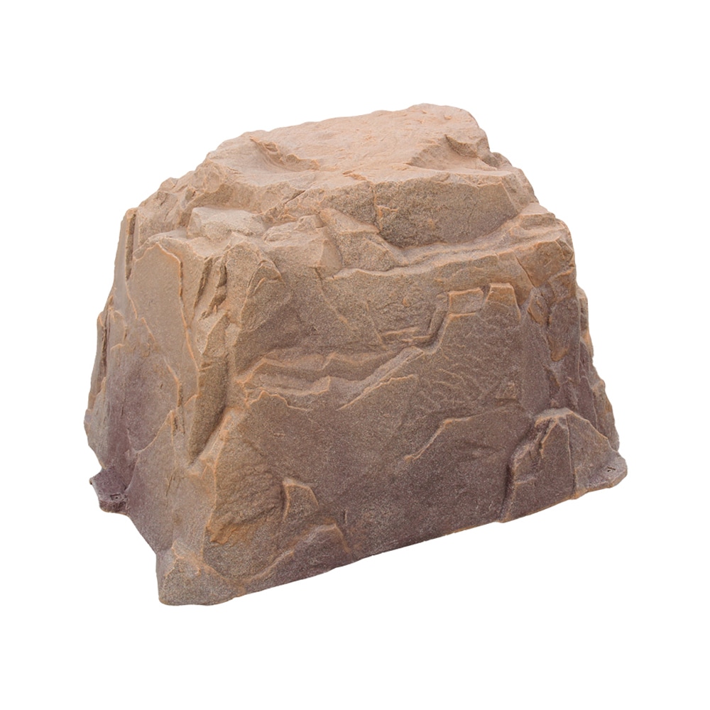 Dekorra 104-AB 48-Inches W x 60-Inches L x 41-Inches H Artificial rock Well Pump Covers