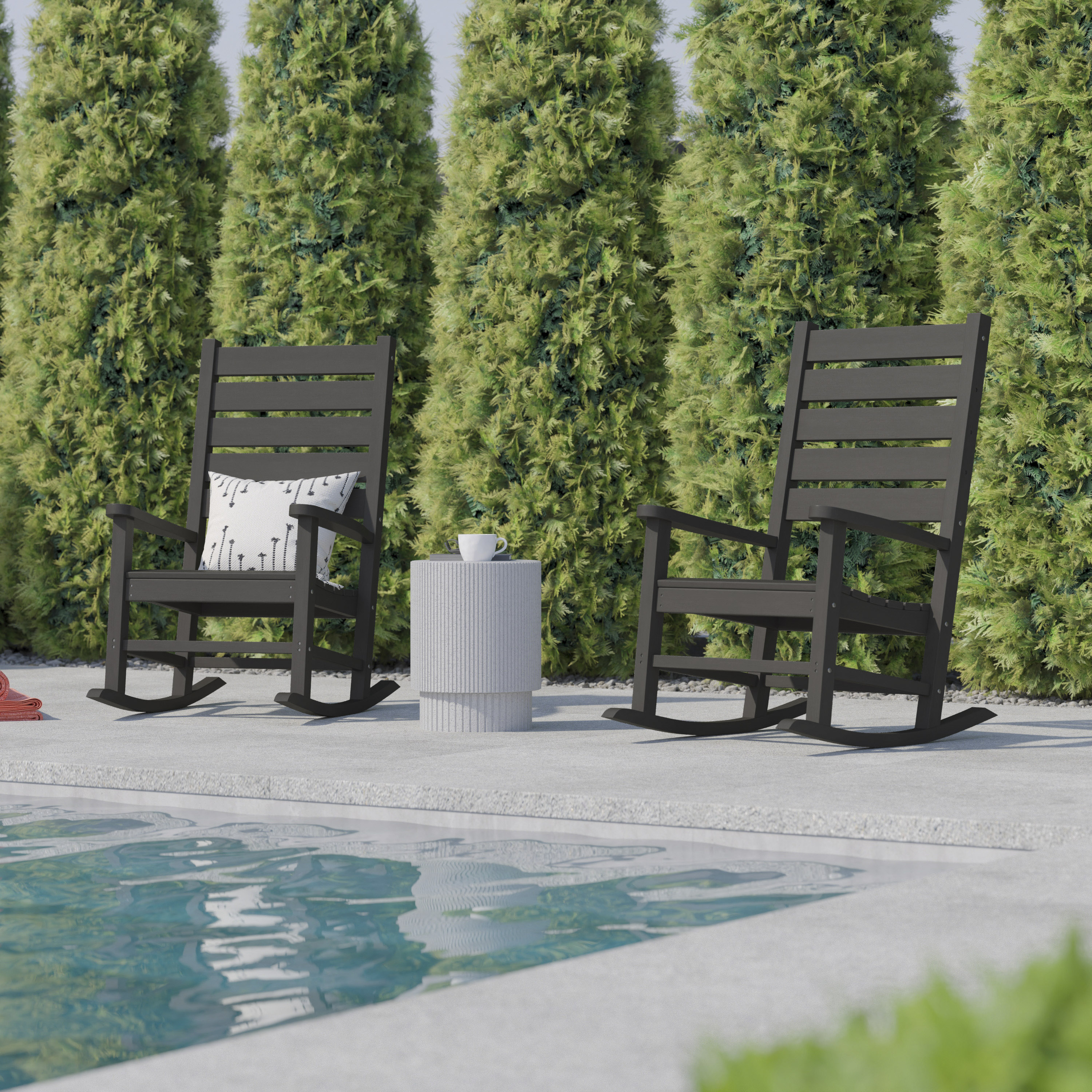 Flash Furniture 196861019227 Patio-Chairs - View #6