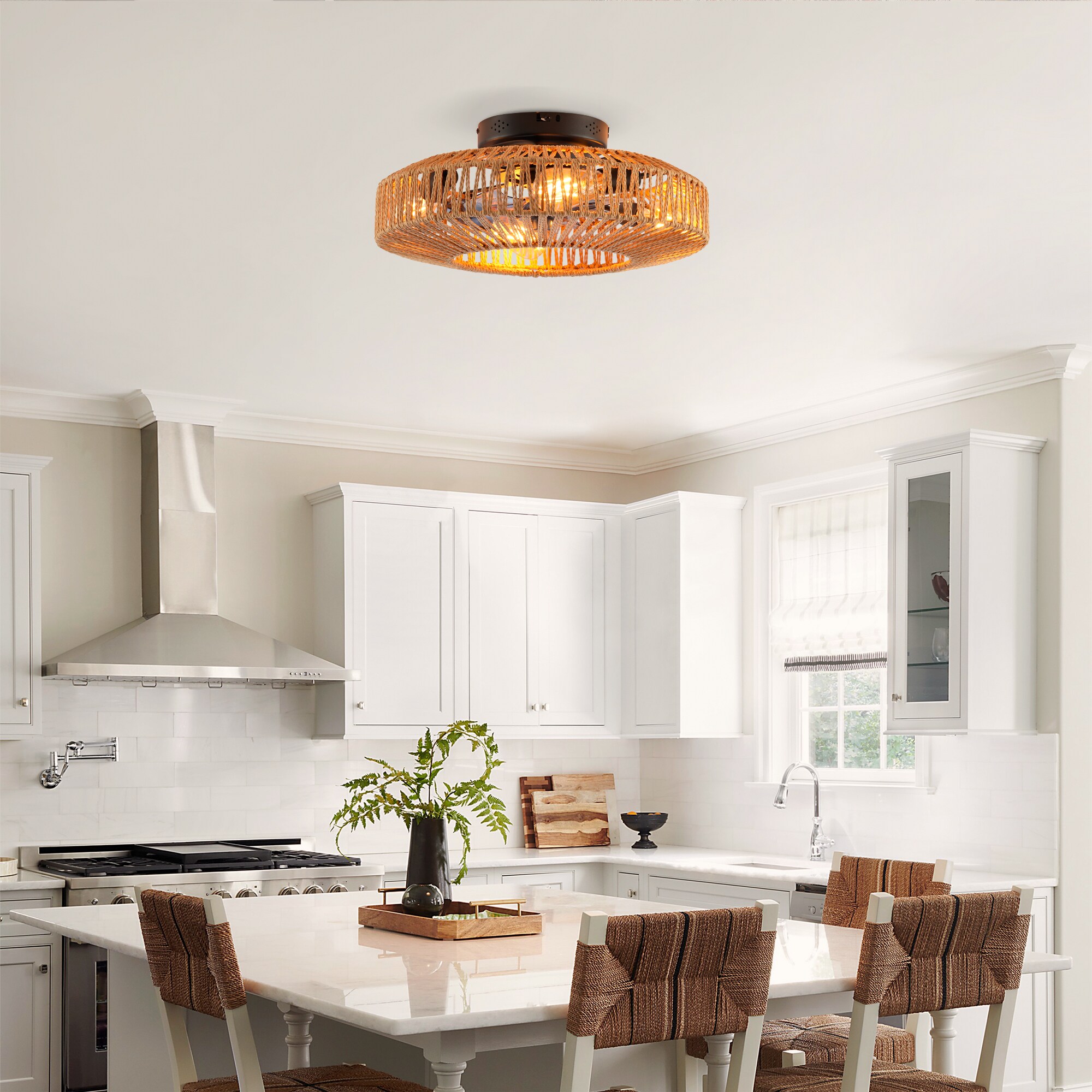 Tatayosi P1-6P358497 Ceiling-Fans - View #19