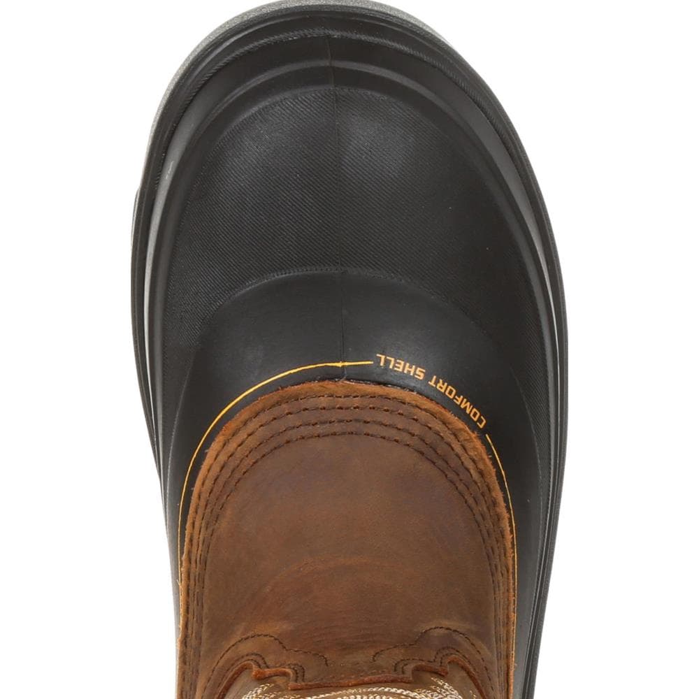 Georgia Boot GB00244  M  100 footwear - View #4