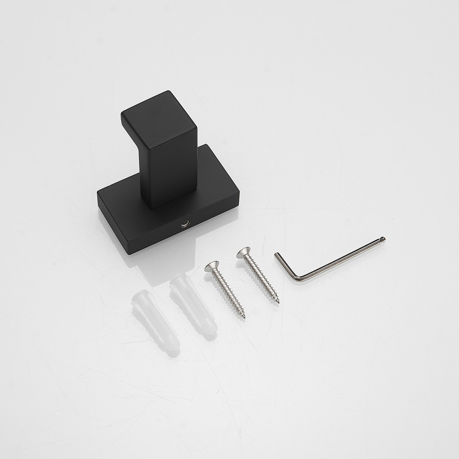 BWE A-91014-S-B Decorative-Bath-Hardware-Kits - View #10